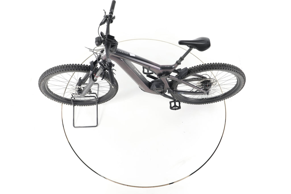Scott Patron eRIDE 920 Fully E-Bike - Image 19