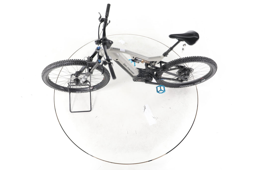 Lee Cougan E-Quest Team E-Bike Fully - Image 19