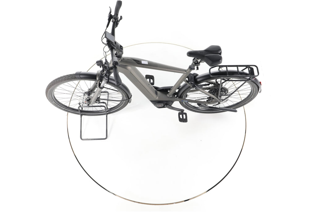 Pegasus Premio Evo 10 Lite Trekking E-Bike 2024 - Image 19