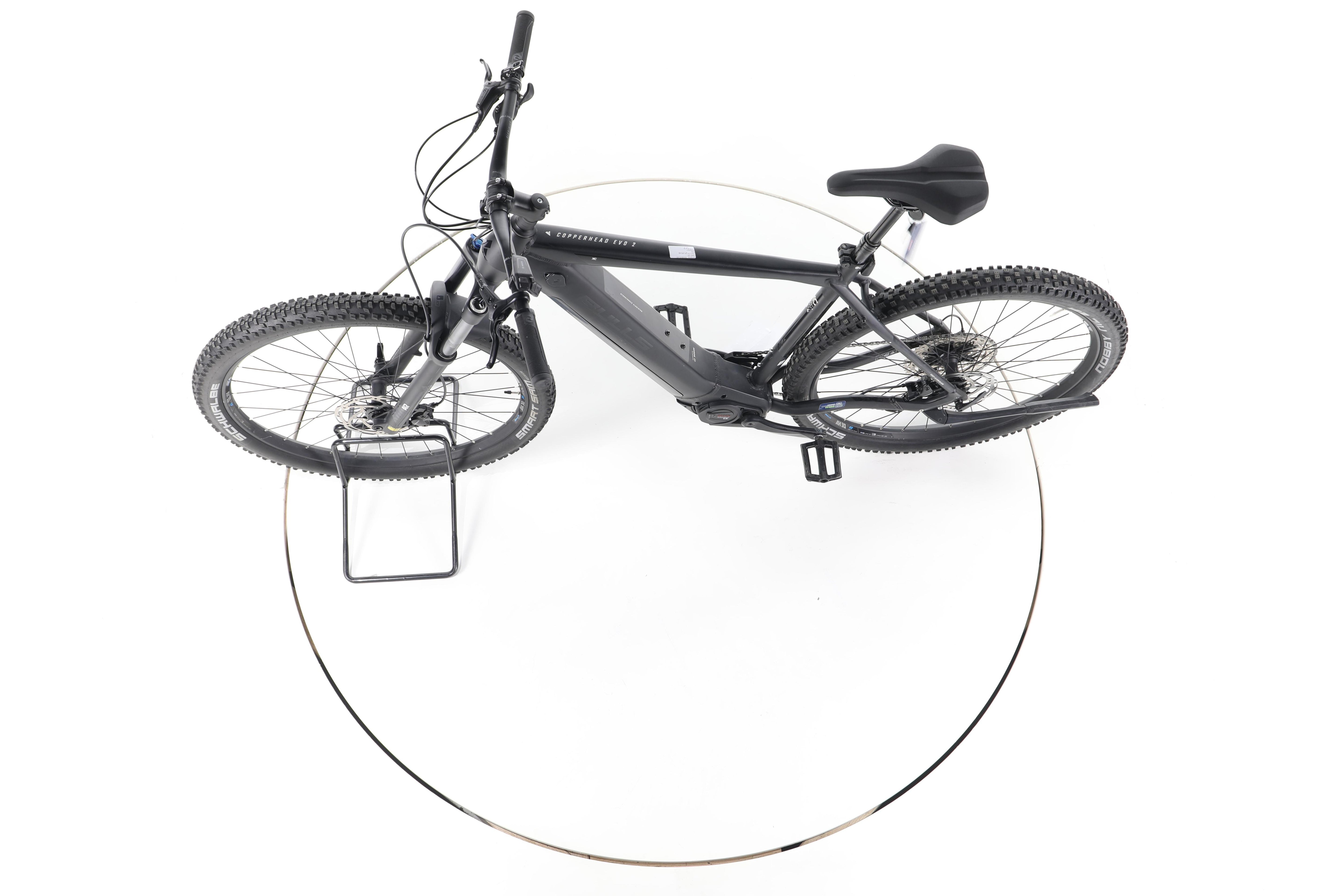 Bulls Copperhead EVO 2 E-Bike - Image 19