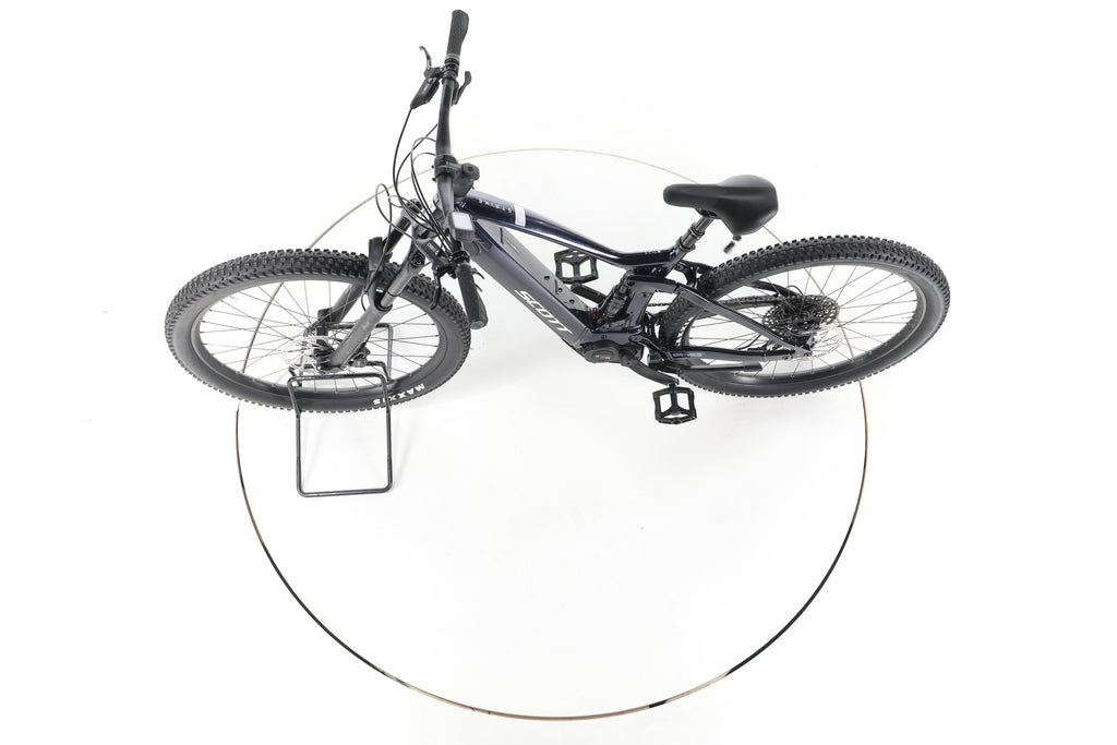 Scott Strike eRIDE 930 Fully E-Bike - Image 19