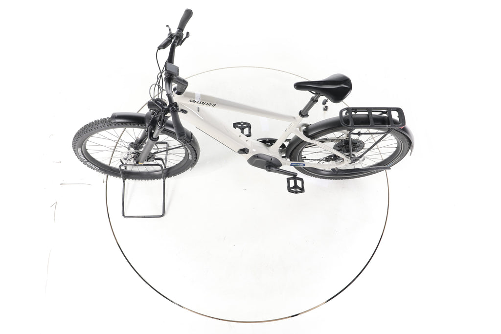Specialized Turbo Vado 4.0 Trekking E-Bike - Image 19