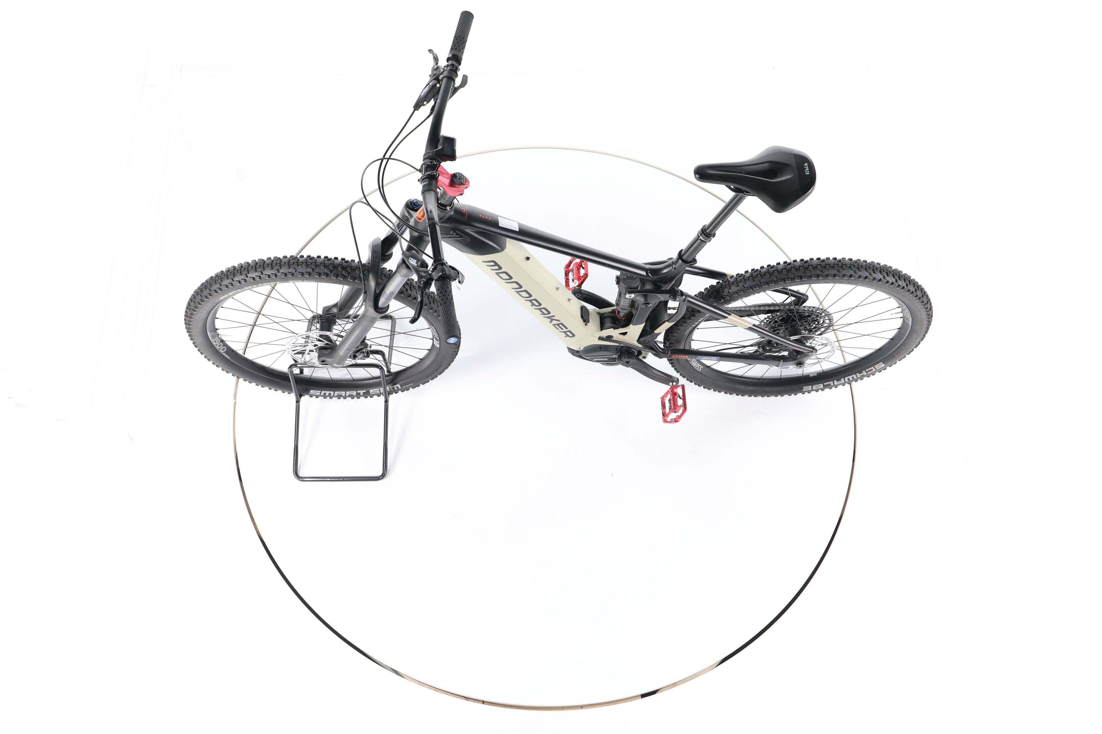 Mondraker DUSK Fully E-Bike 2023 - Image 19