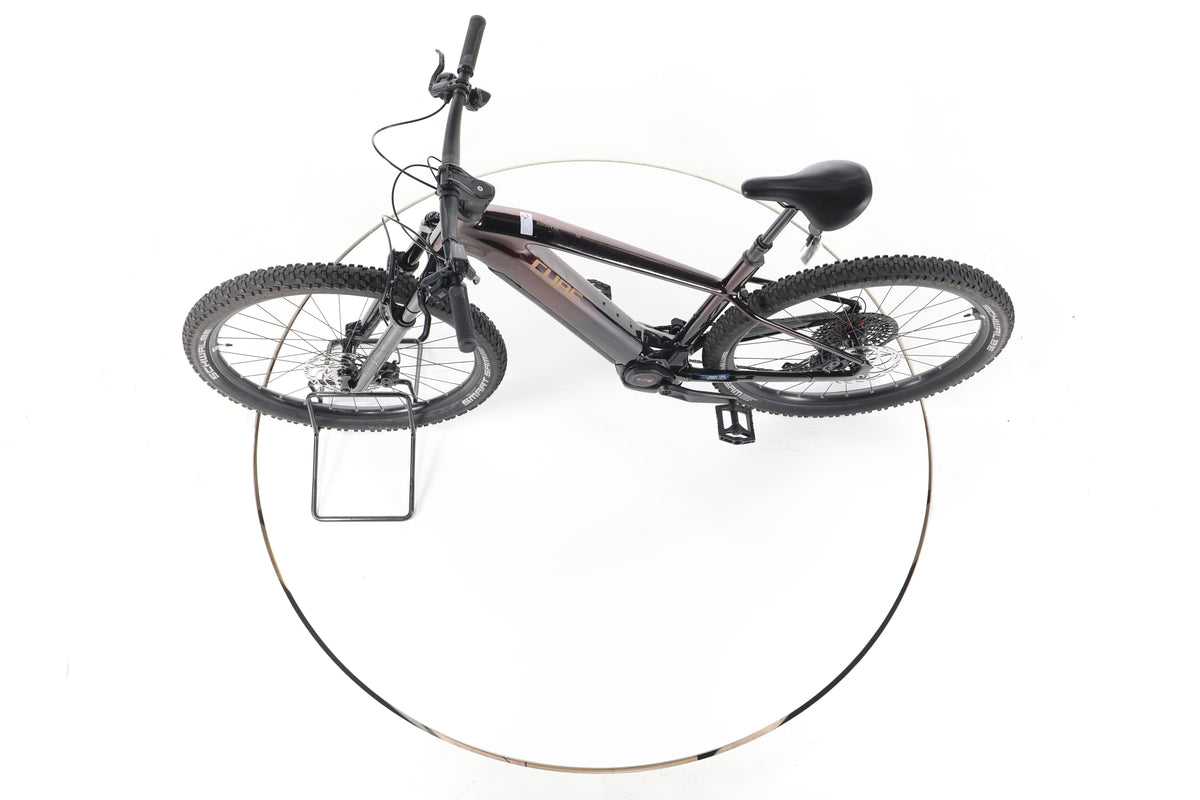 Cube Reaction Hybrid SLT E-Bike 2025 - Image 19