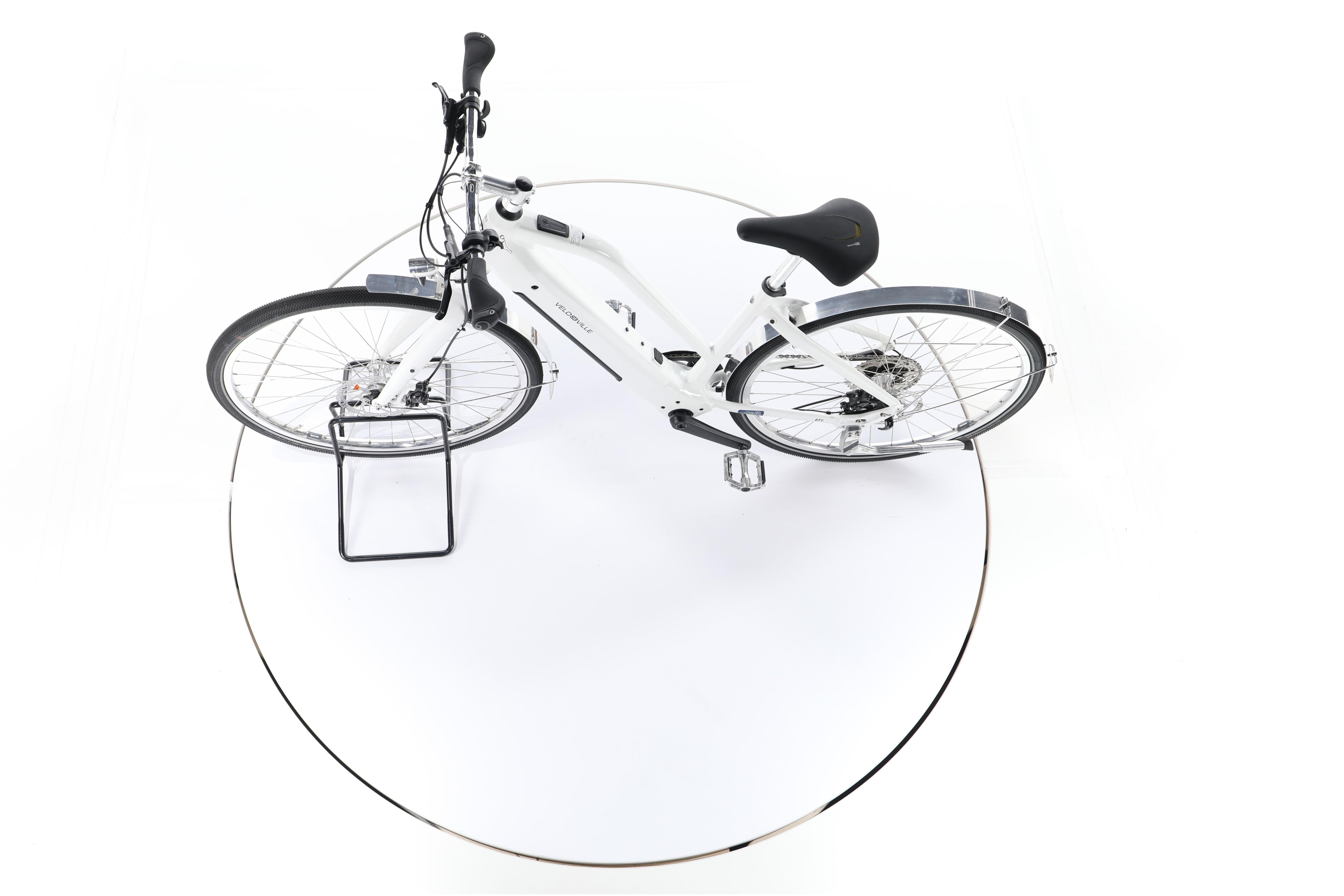 Velo de Ville 6TY Urban Trekking E-Bike - Image 19