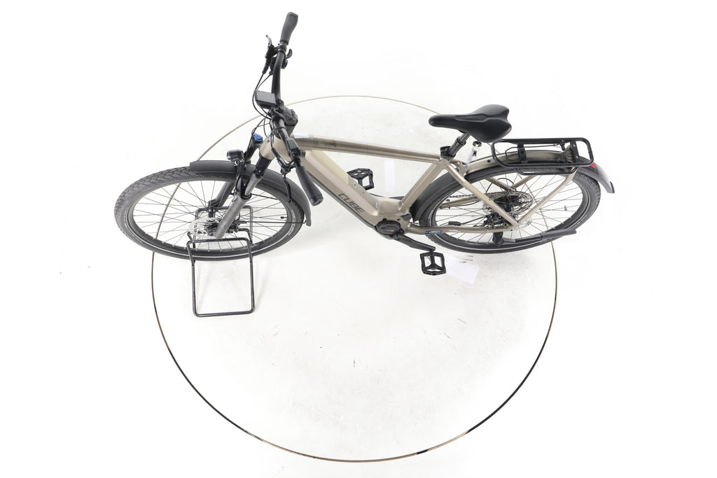 Cube Kathmandu Hybrid Pro Trekking E-Bike - Image 19
