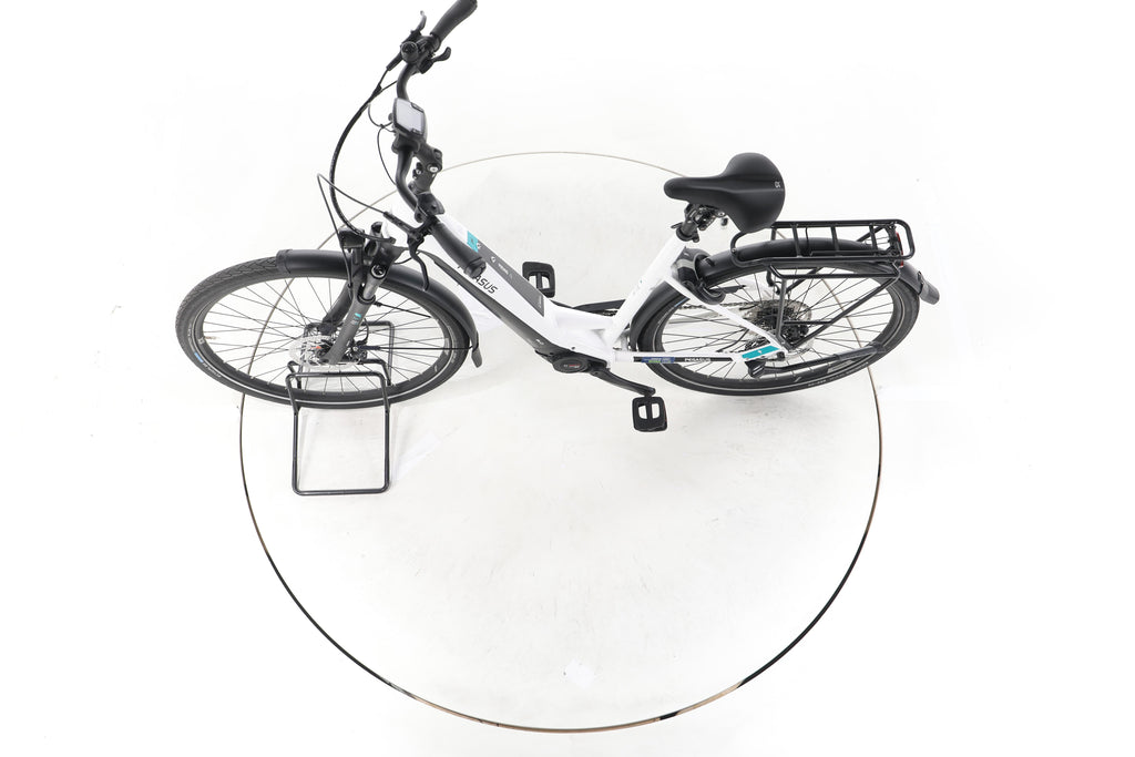 Pegasus Premio Evo 10 Lite Trekking E-Bike Tiefeinsteiger - Image 19
