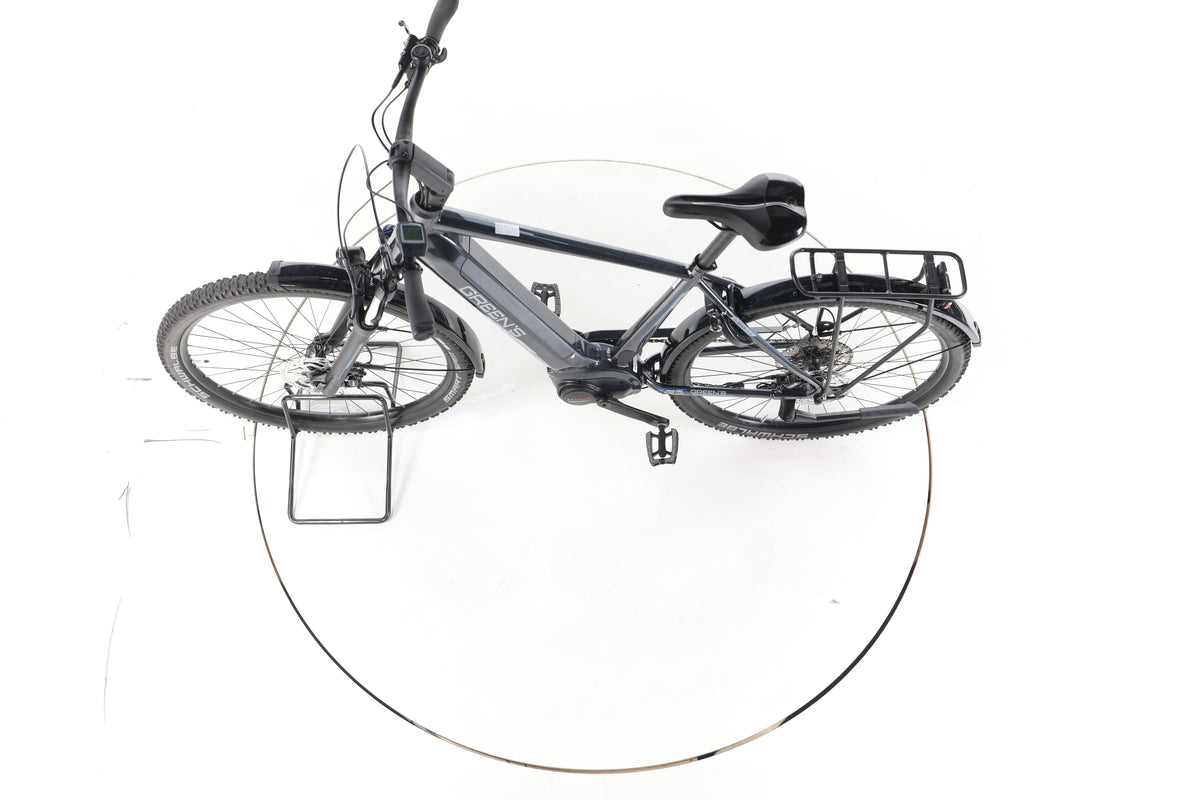 Green's Dorset Trekking E-Bike - Image 19