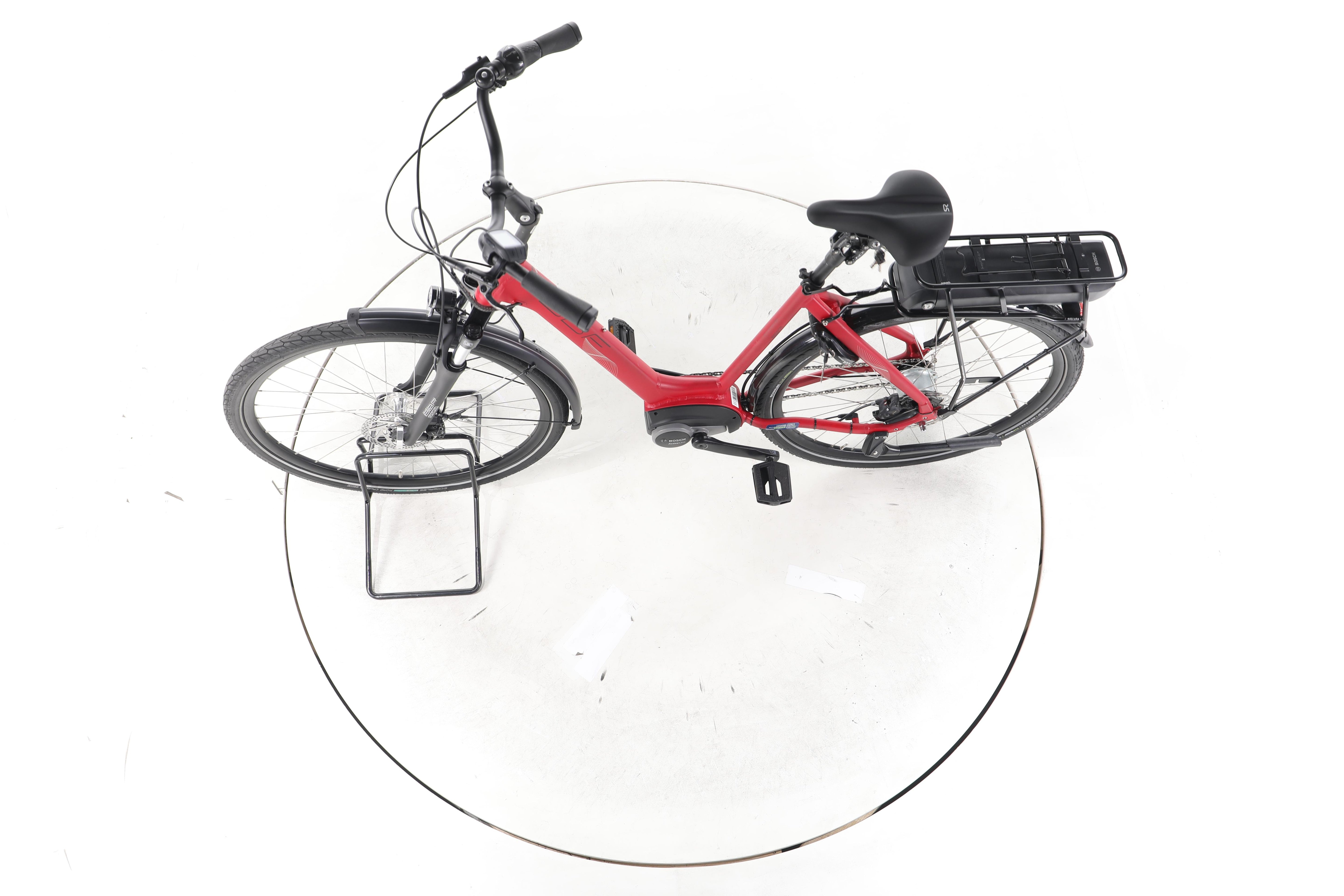 BBF Avignon City E-Bike Tiefeinsteiger - Image 19