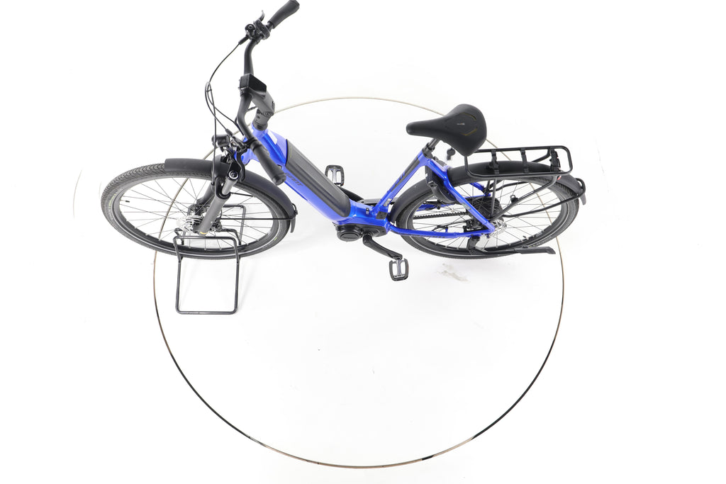 Giant DailyTour E+ 0 LDS City E-Bike Tiefeinsteiger 2023 - Image 19