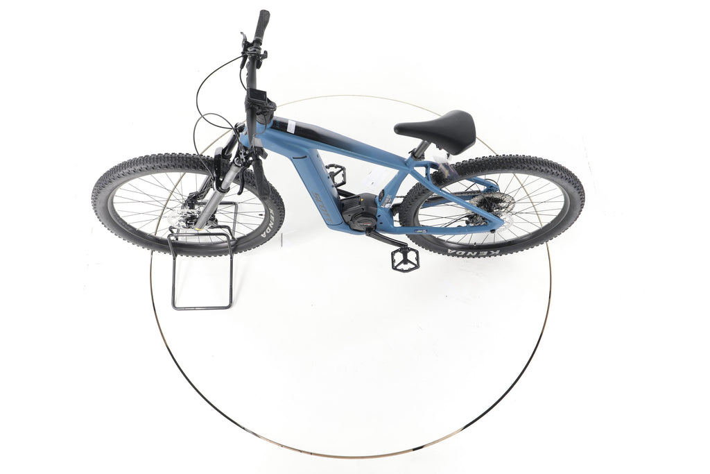 Scott Axis Eride Evo E-Bike - Image 19
