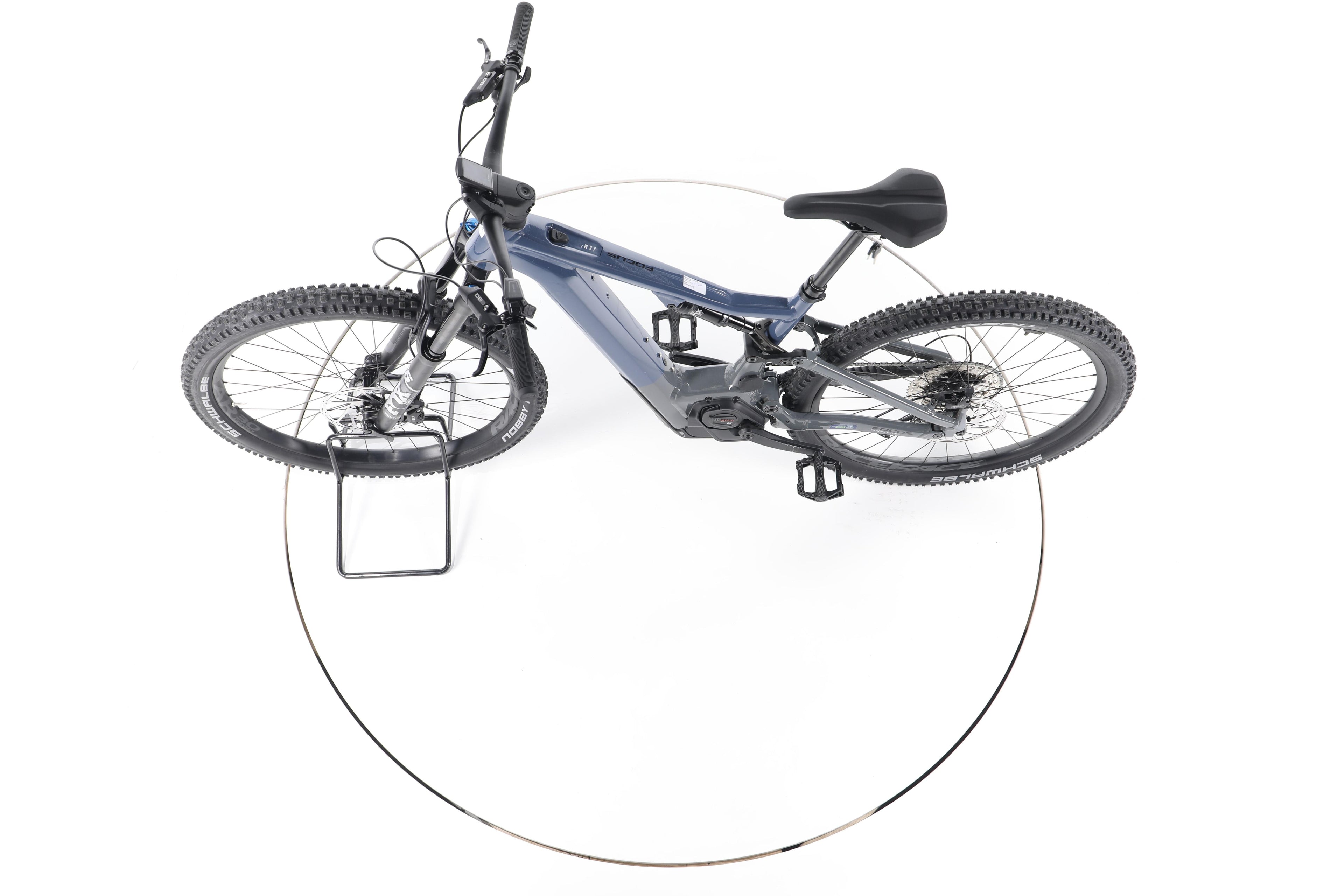 Focus JAM² 6.8 Fully E-Bike 2023 - Image 19