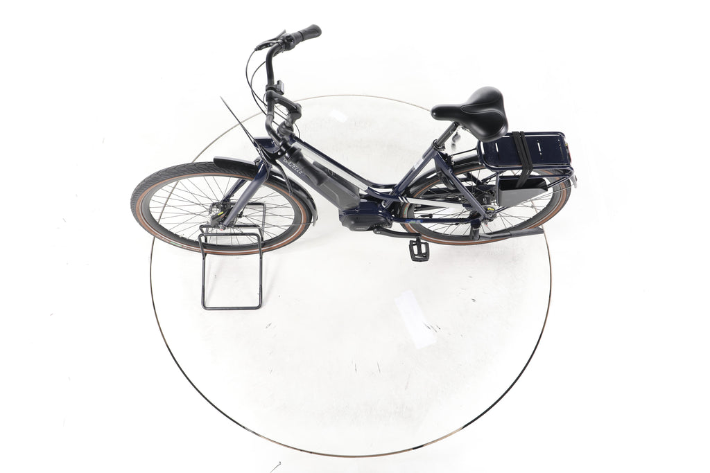 Gazelle City Go C7 HMS City E-Bike - Image 19