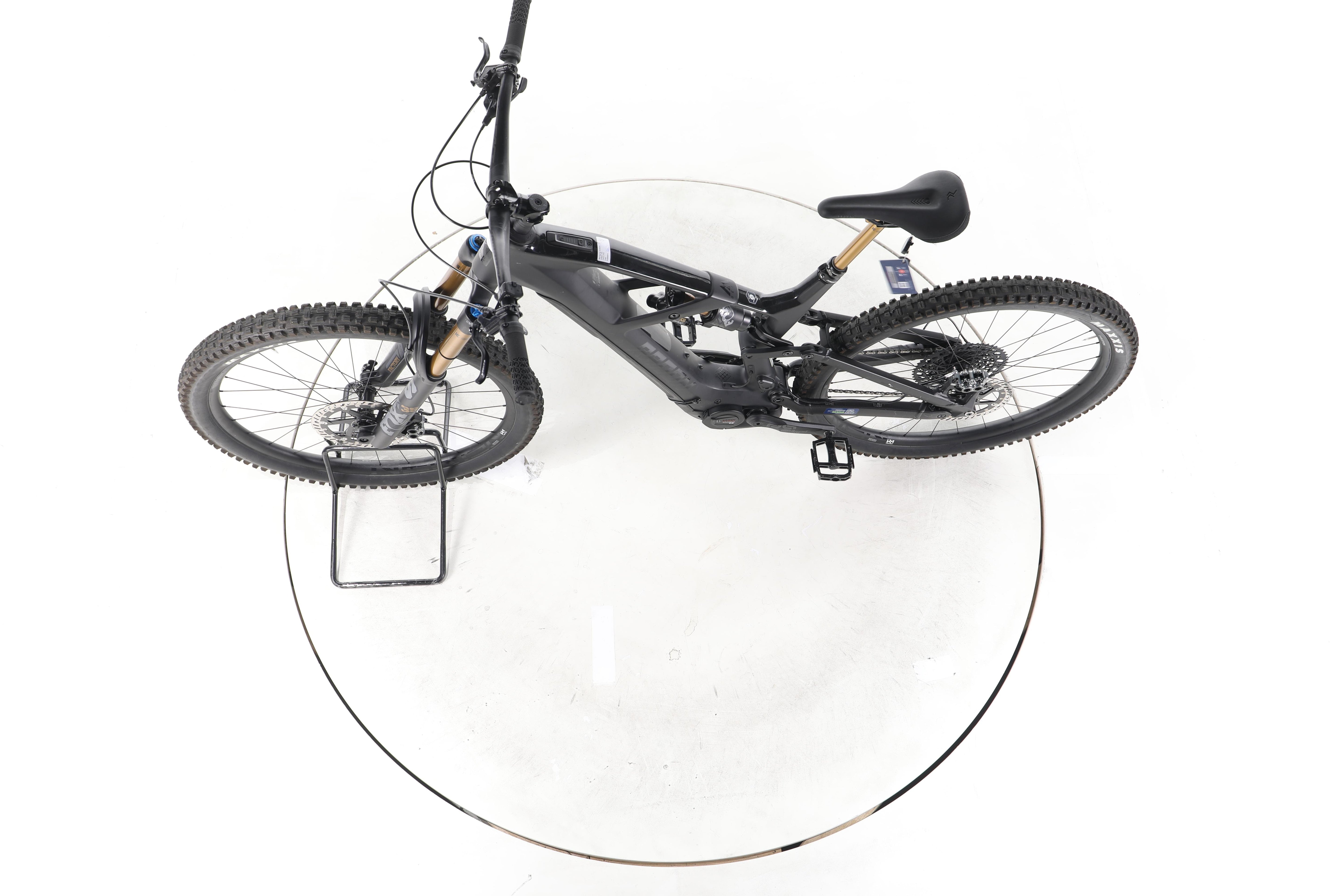 Radon Deft 10.0 E-Bike Fully Carbon - Image 19