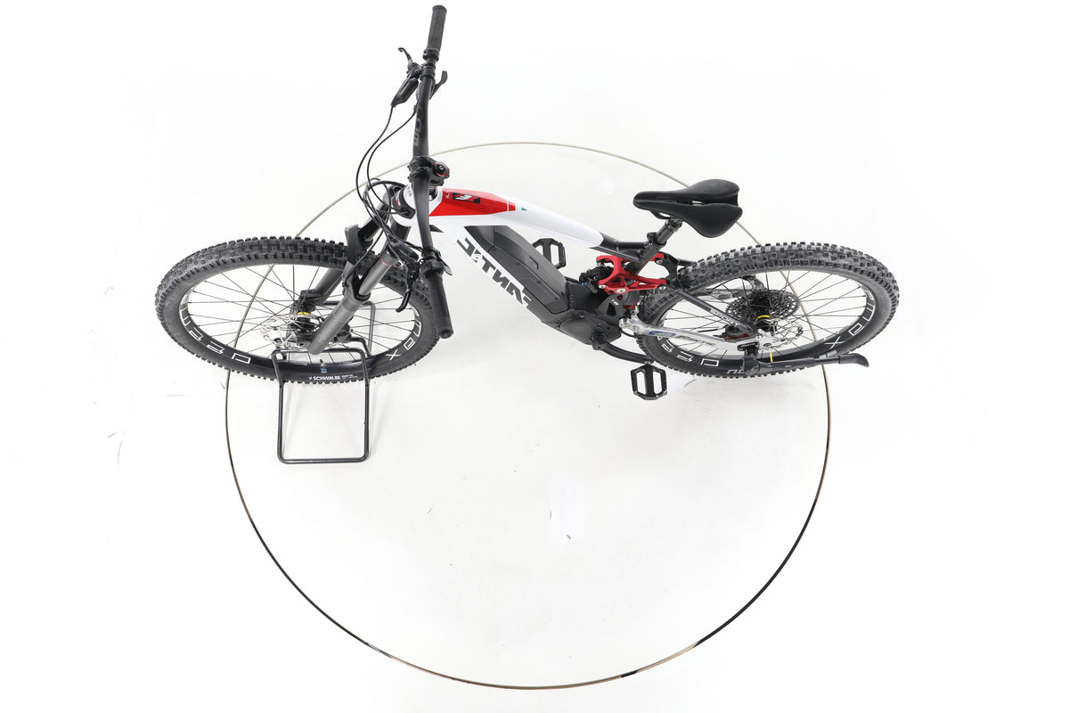 Fantic XEF 1.8 Sport E-Bike Fully - Image 19