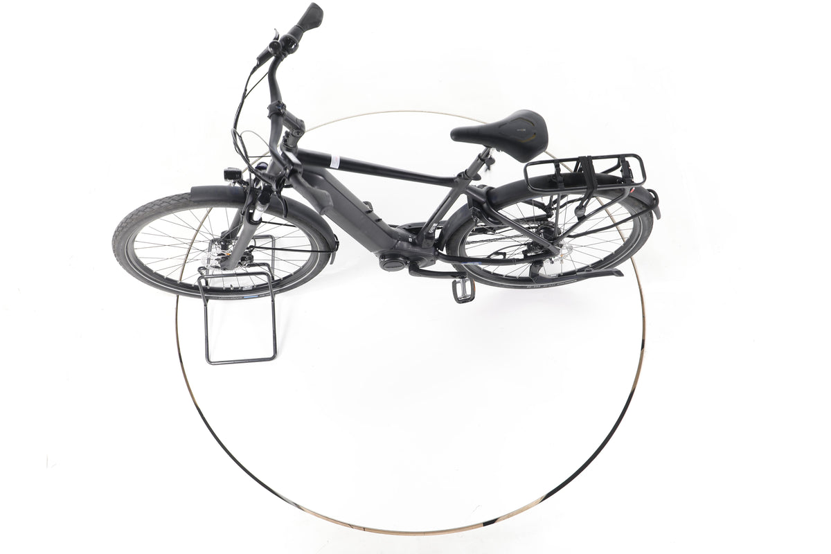 Giant DailyTour E+2 City E-Bike - Image 19