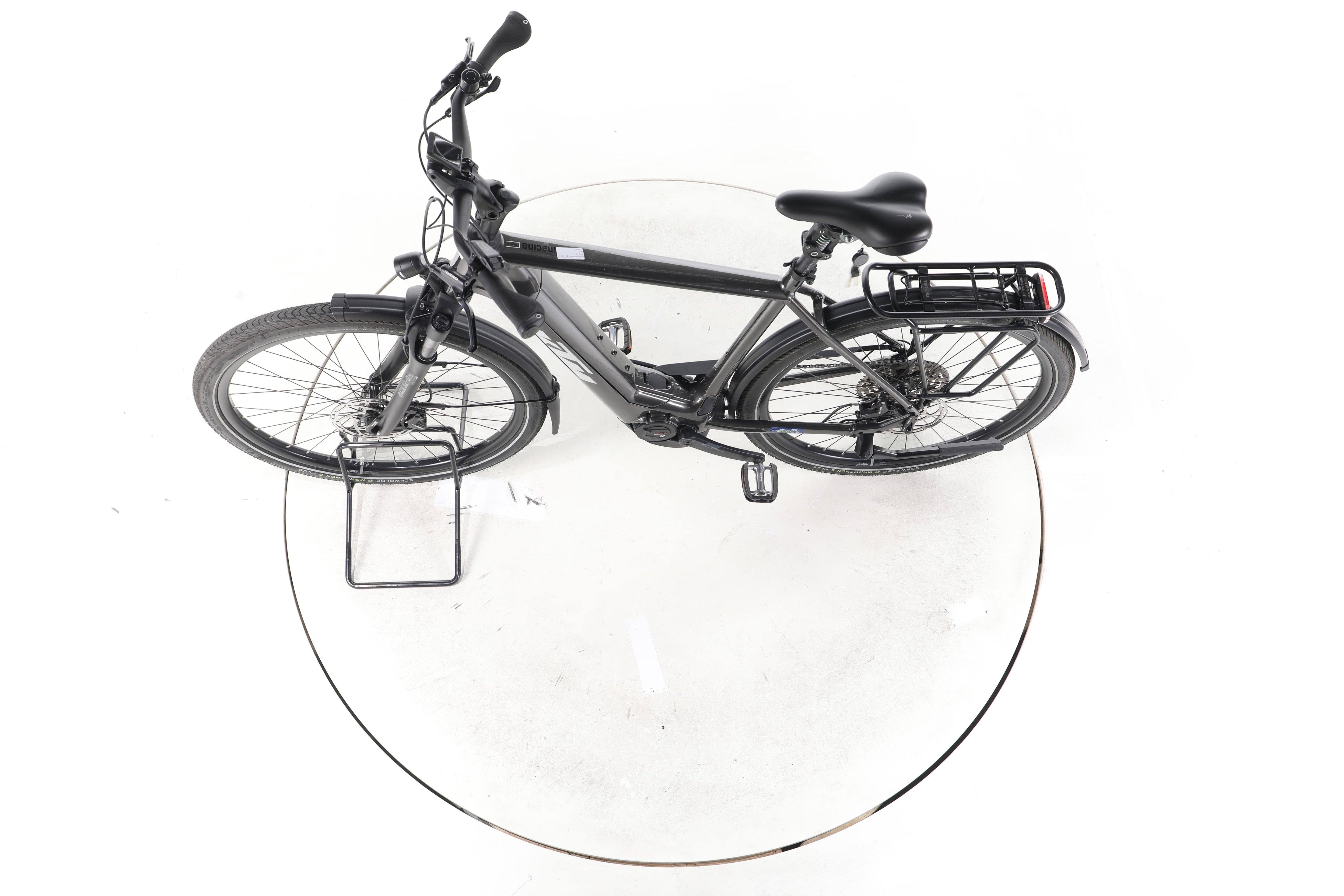 KTM Macina Style XL Trekking E-Bike - Image 19