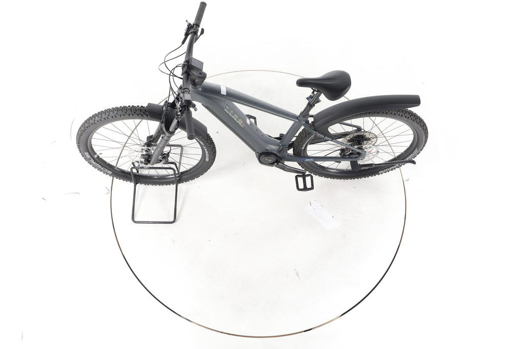 Cube Reaction Hybrid SLX E-Bike 2025 - Image 19
