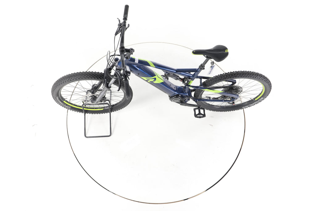 R Raymon FullRay 130E 6.0 Fully E-Bike - Image 19