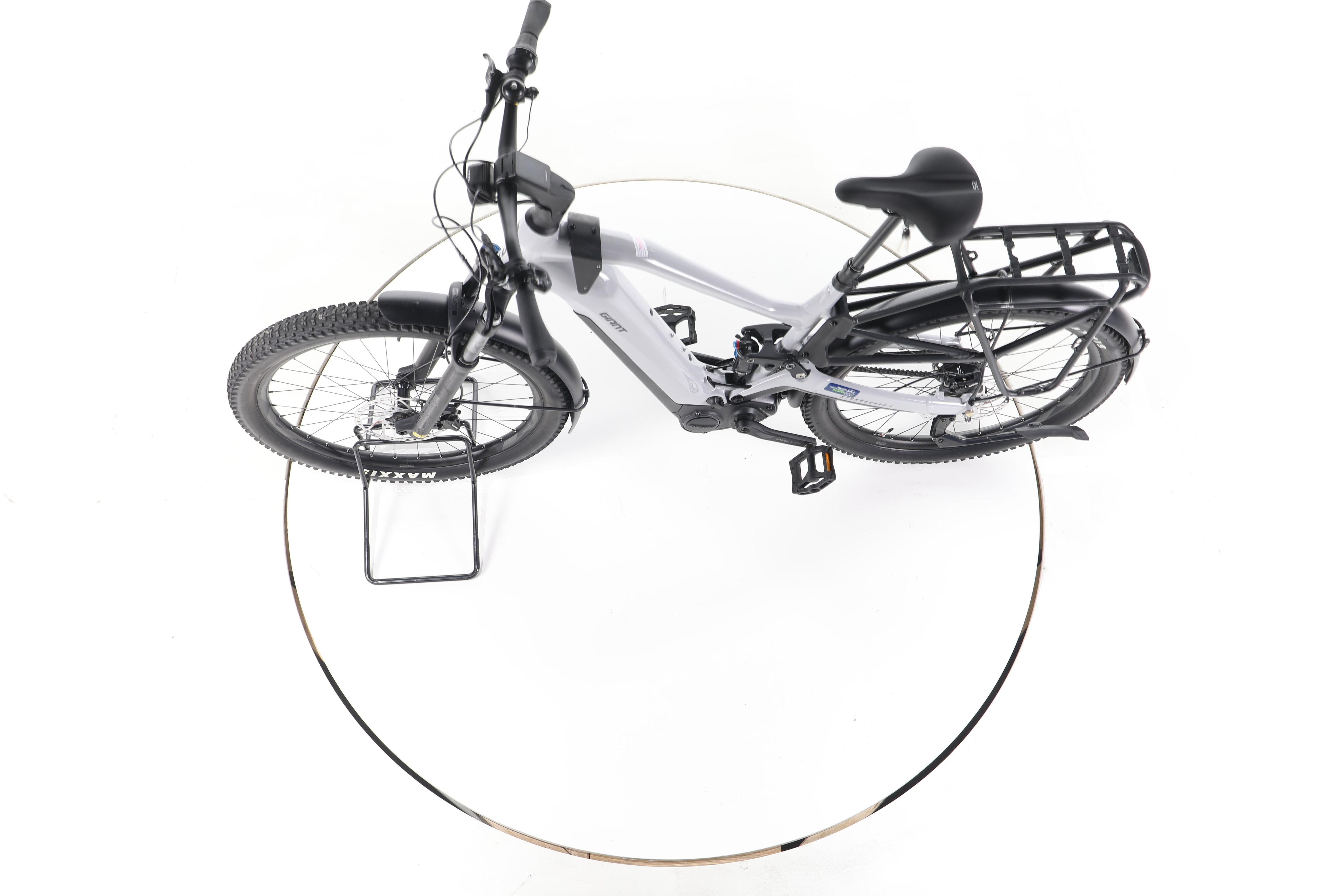 Giant Stormguard E+ 2 SUV E-Bike - Image 19