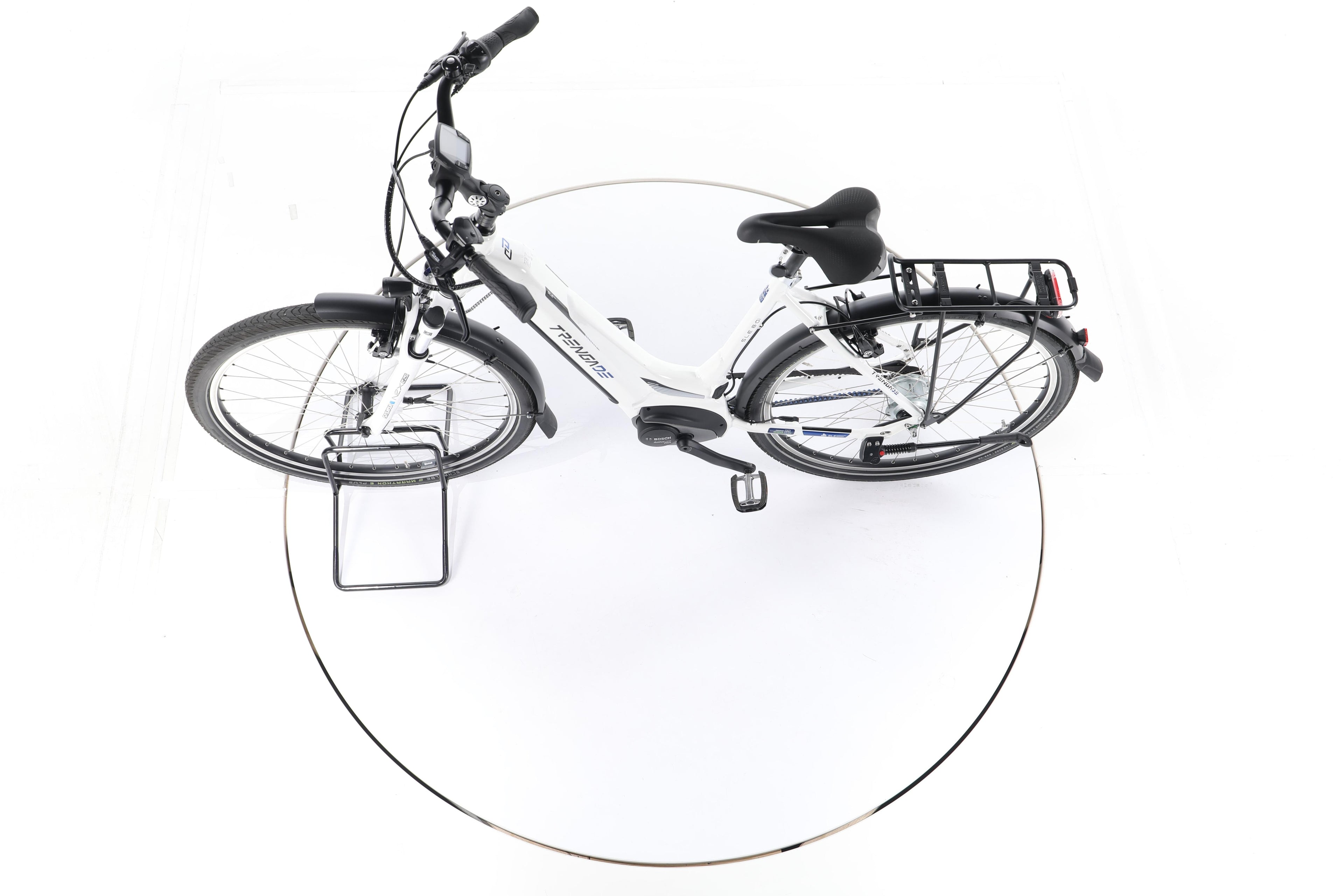 TRENGA DE SLE 8.0 i Gates City E-Bike Tiefeinsteiger - Image 19