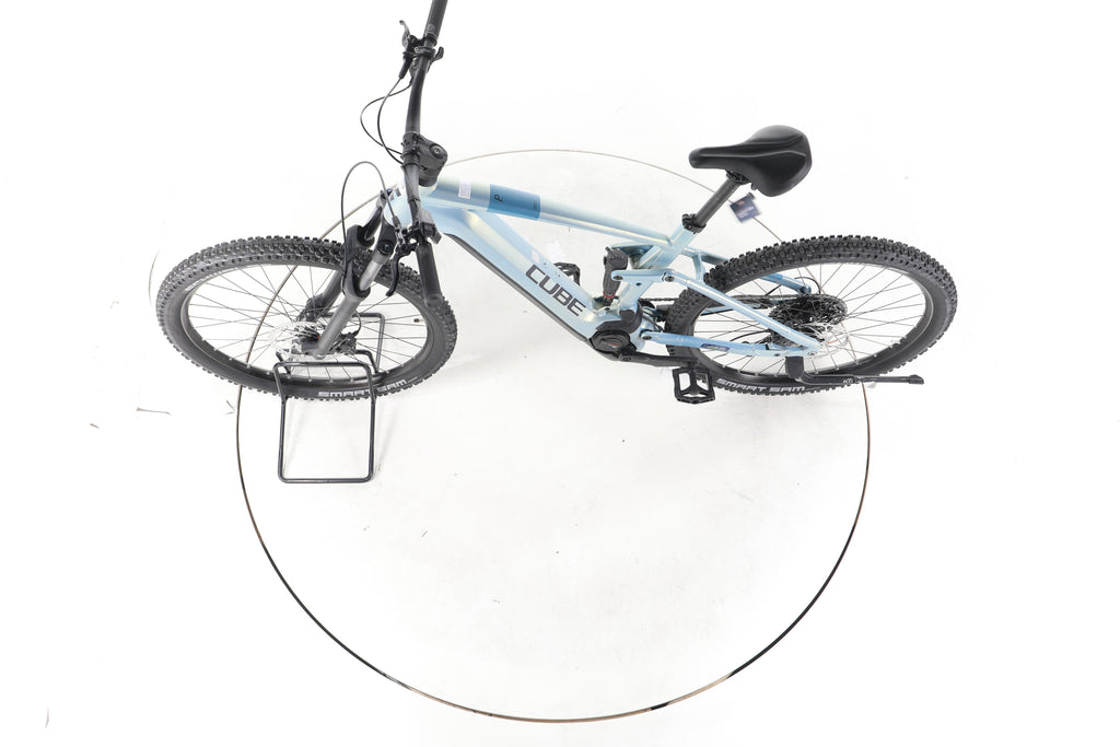 Cube Stereo Hybrid 120 Pro E-Bike Fully - Image 19