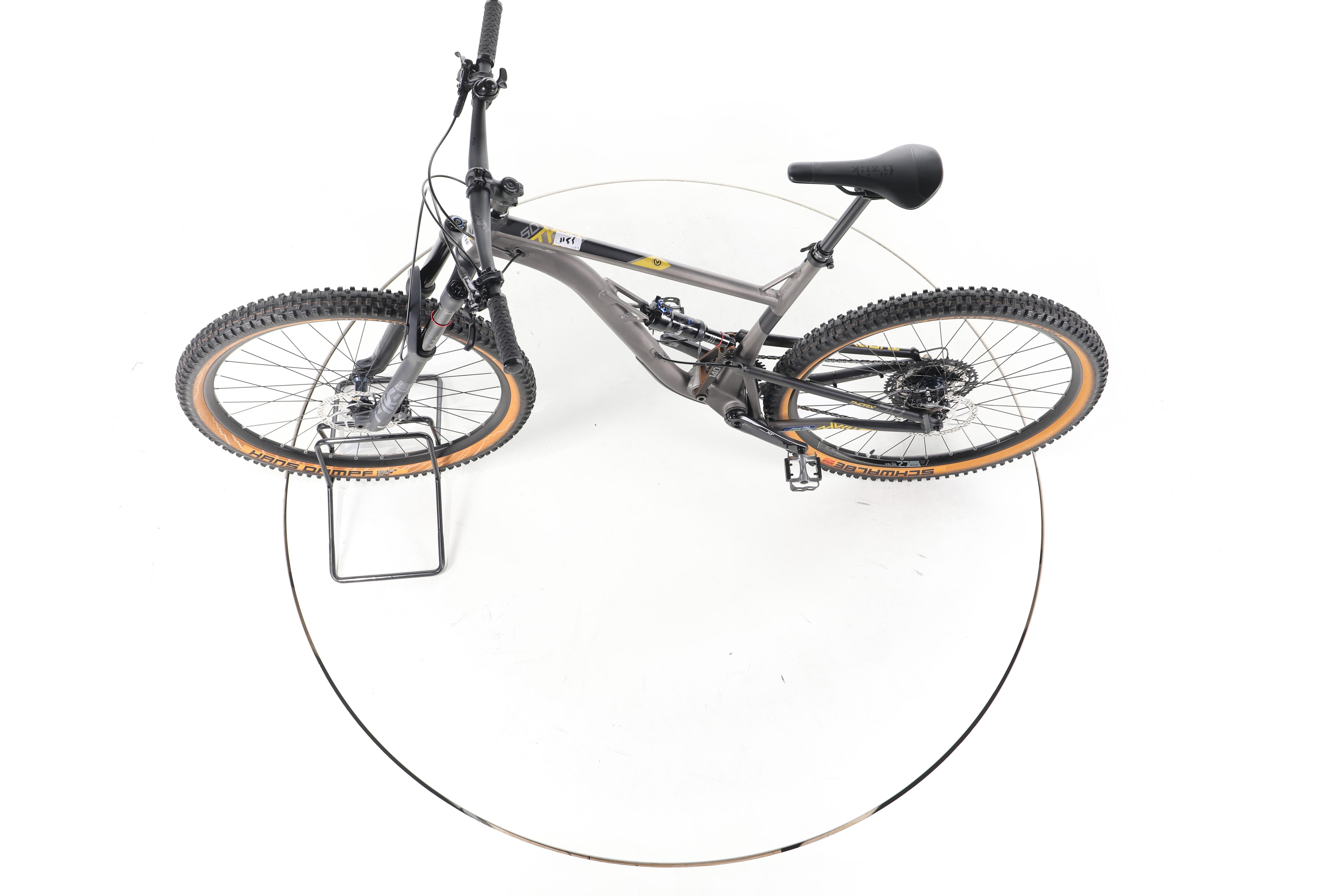 Kellys THORX 50 Fahrrad Fully - Image 19