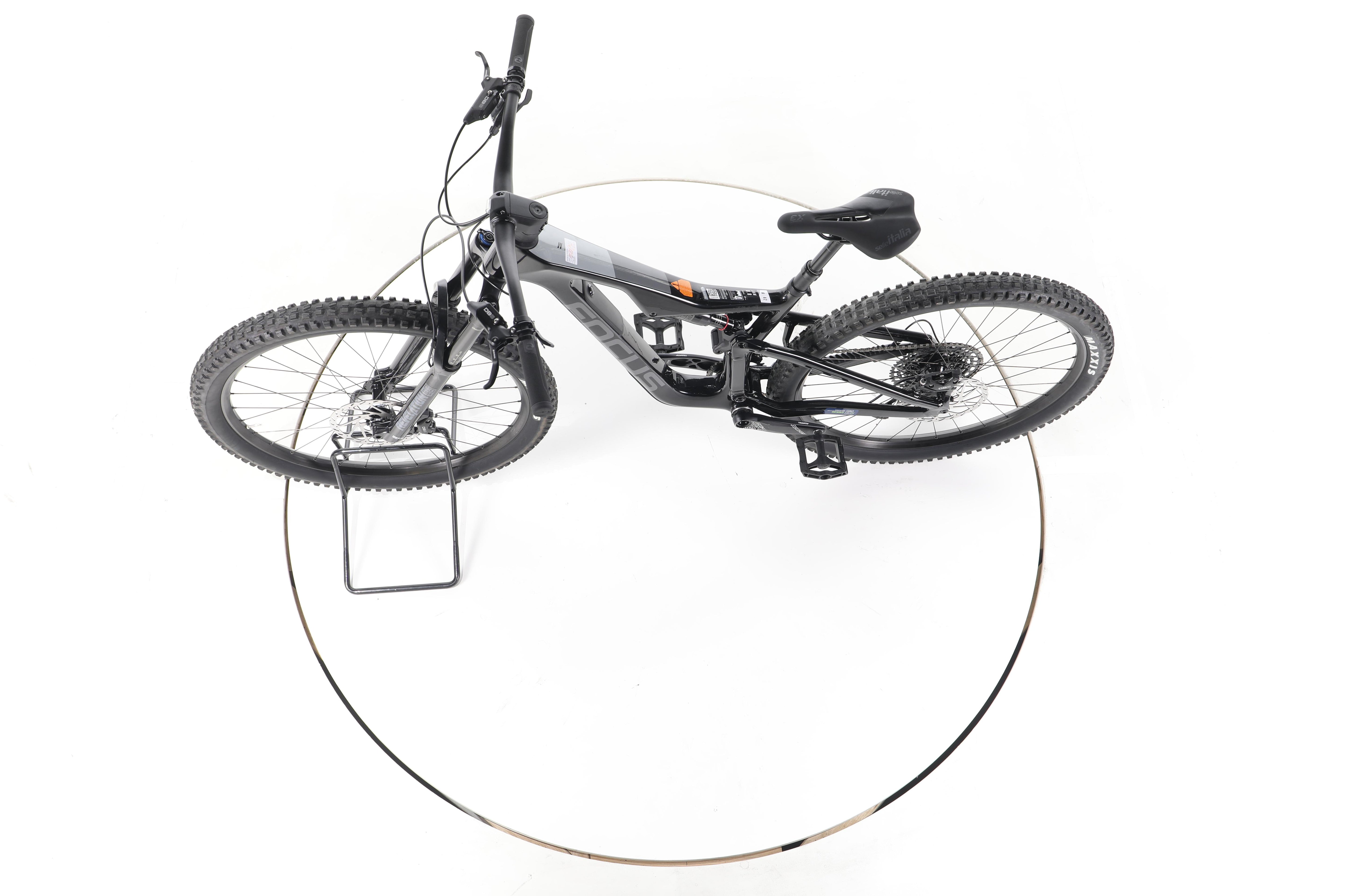 Focus JAM 8.8 Fahrrad Fully - Image 19