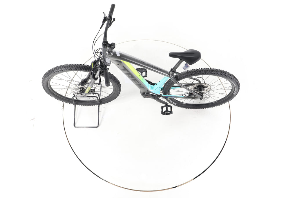 Trek Powerfly 5 Gen 3 E-Bike - Image 19