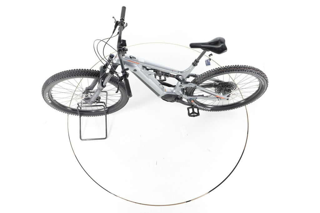 Cannondale Moterra Neo 4 Fully E-Bike - Image 19