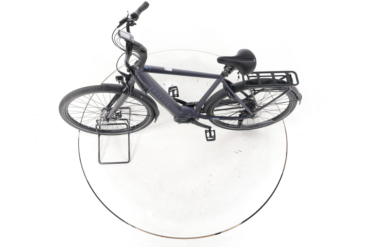 Gazelle Chamonix C5 HMS City E-Bike - Image 19