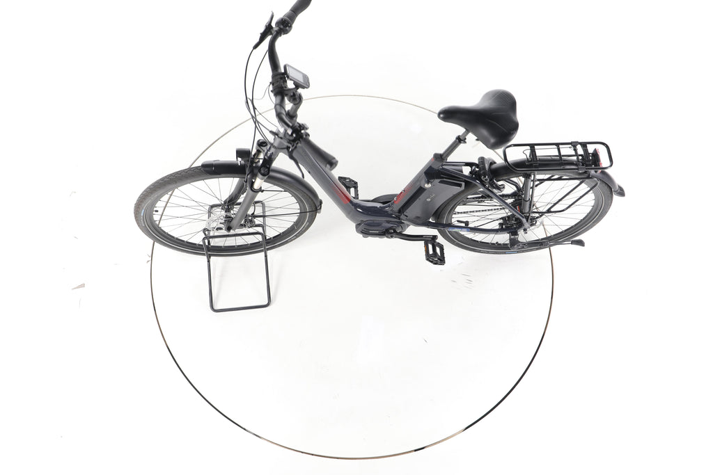 Raleigh Corby 8 XXL City E-Bike Tiefeinsteiger - Image 19