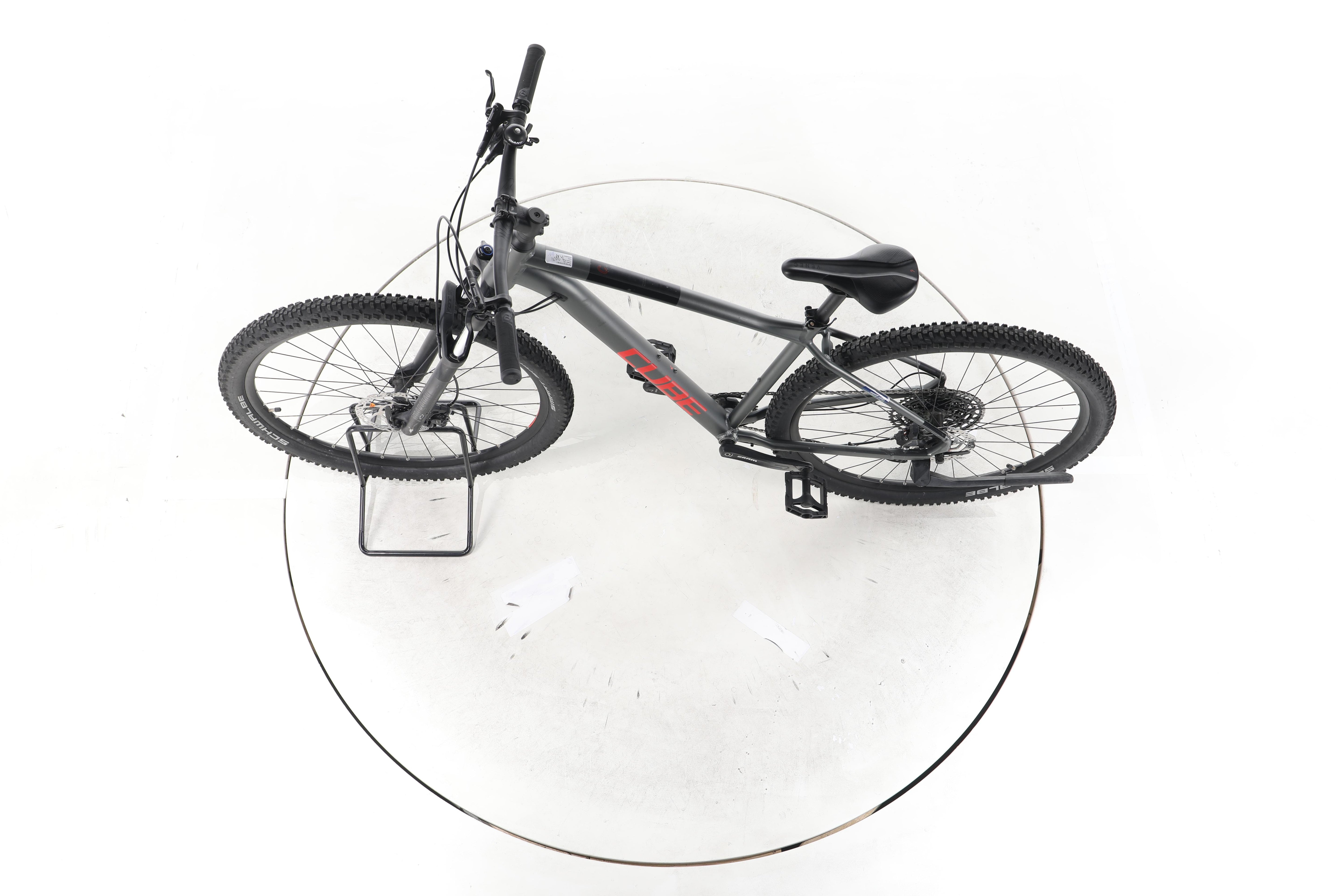 Cube Analog Fahrrad Hardtail - Image 19