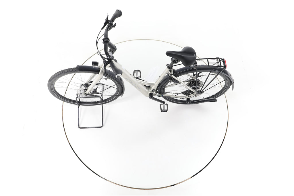 Poison E 605 Trekking E-Bike Tiefeinsteiger 2023 - Image 19