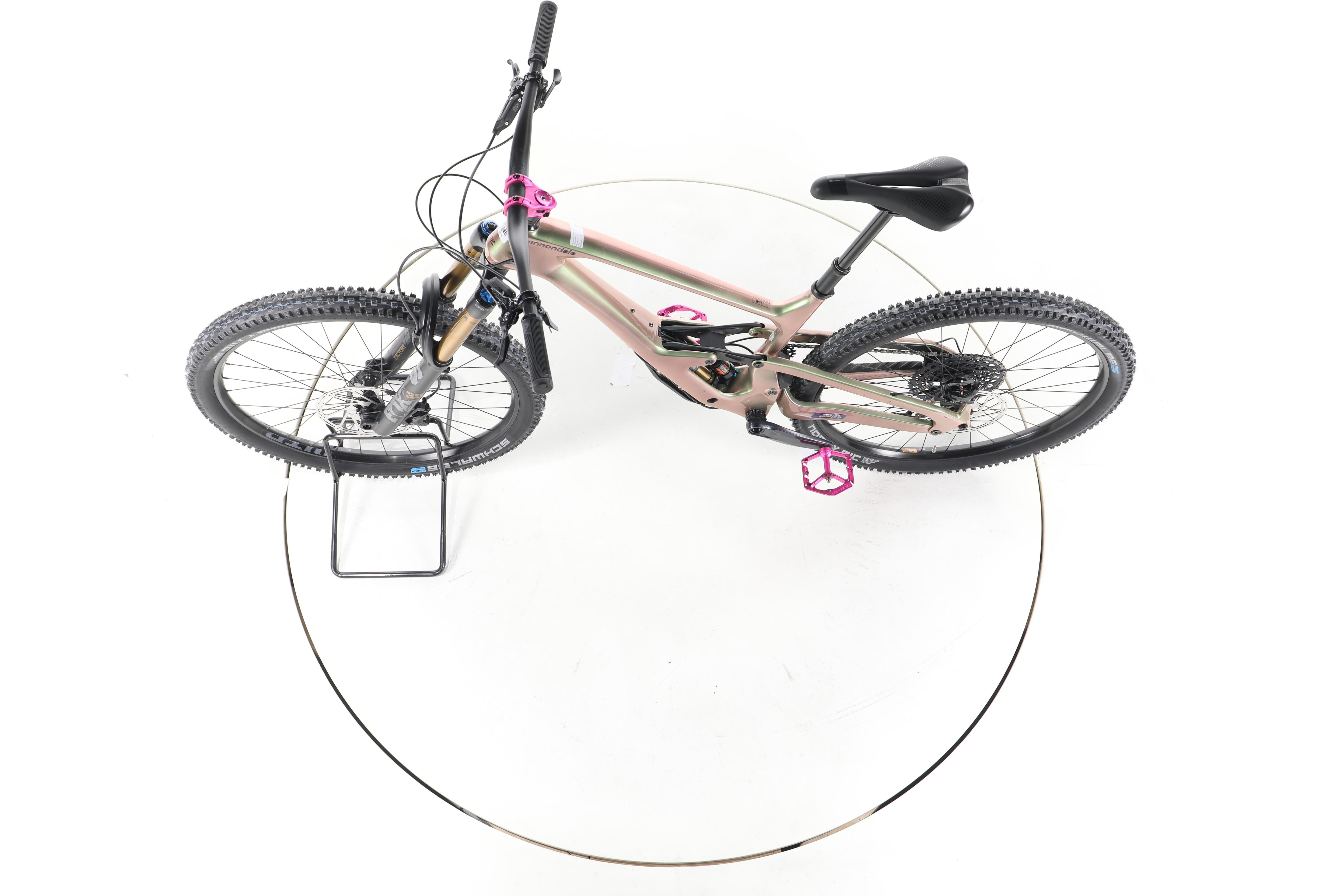Cannondale Jekyll 1 - Image 19