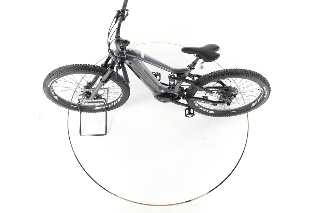 LeaderFox Ayra Pro E-Bike Fully - Image 19