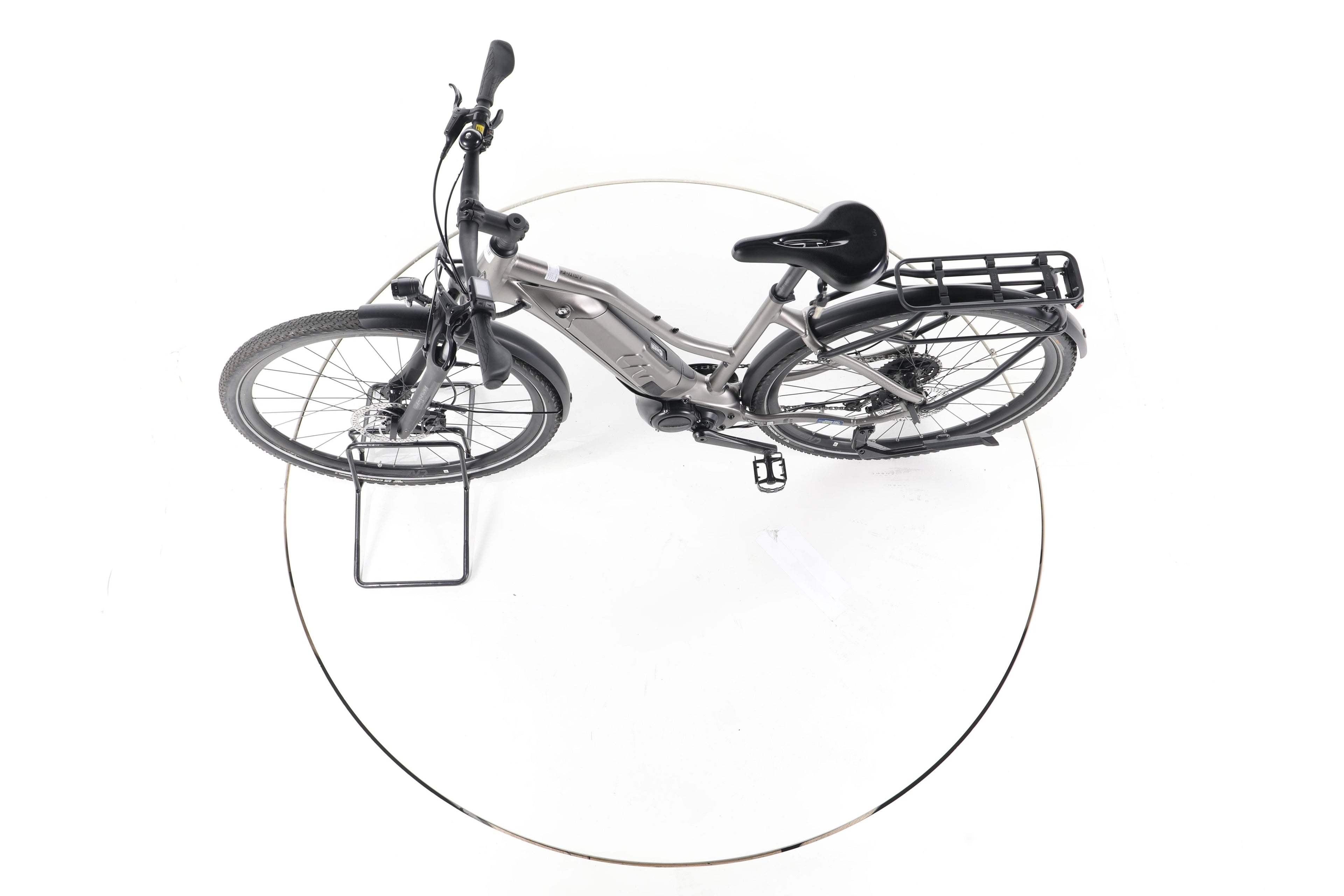 Liv Amiti-E+ 3 Trekking E-Bike 2023 - Image 19