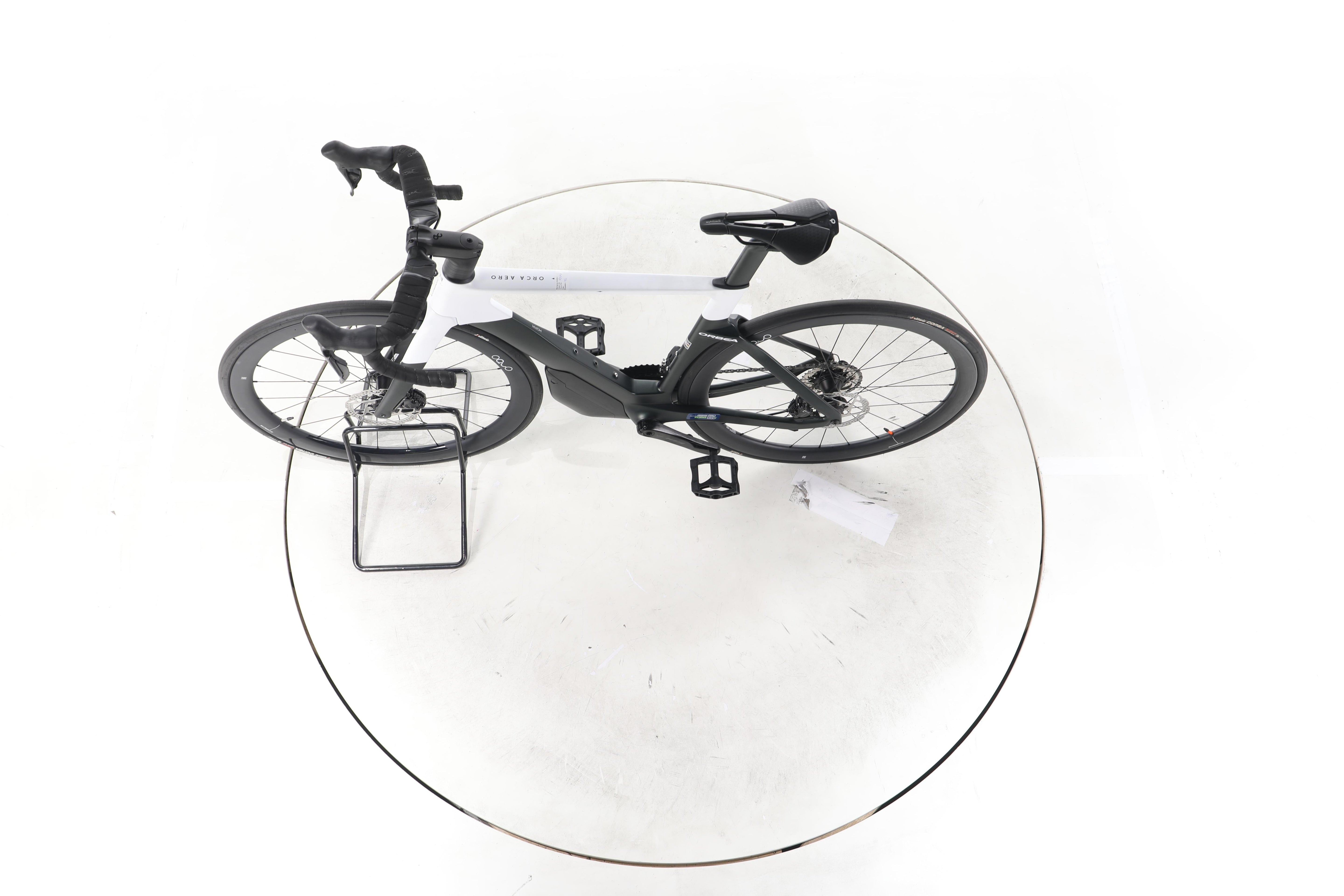 Orbea Orca Aero M35i LTD PWR Rennrad 2024 - Image 19