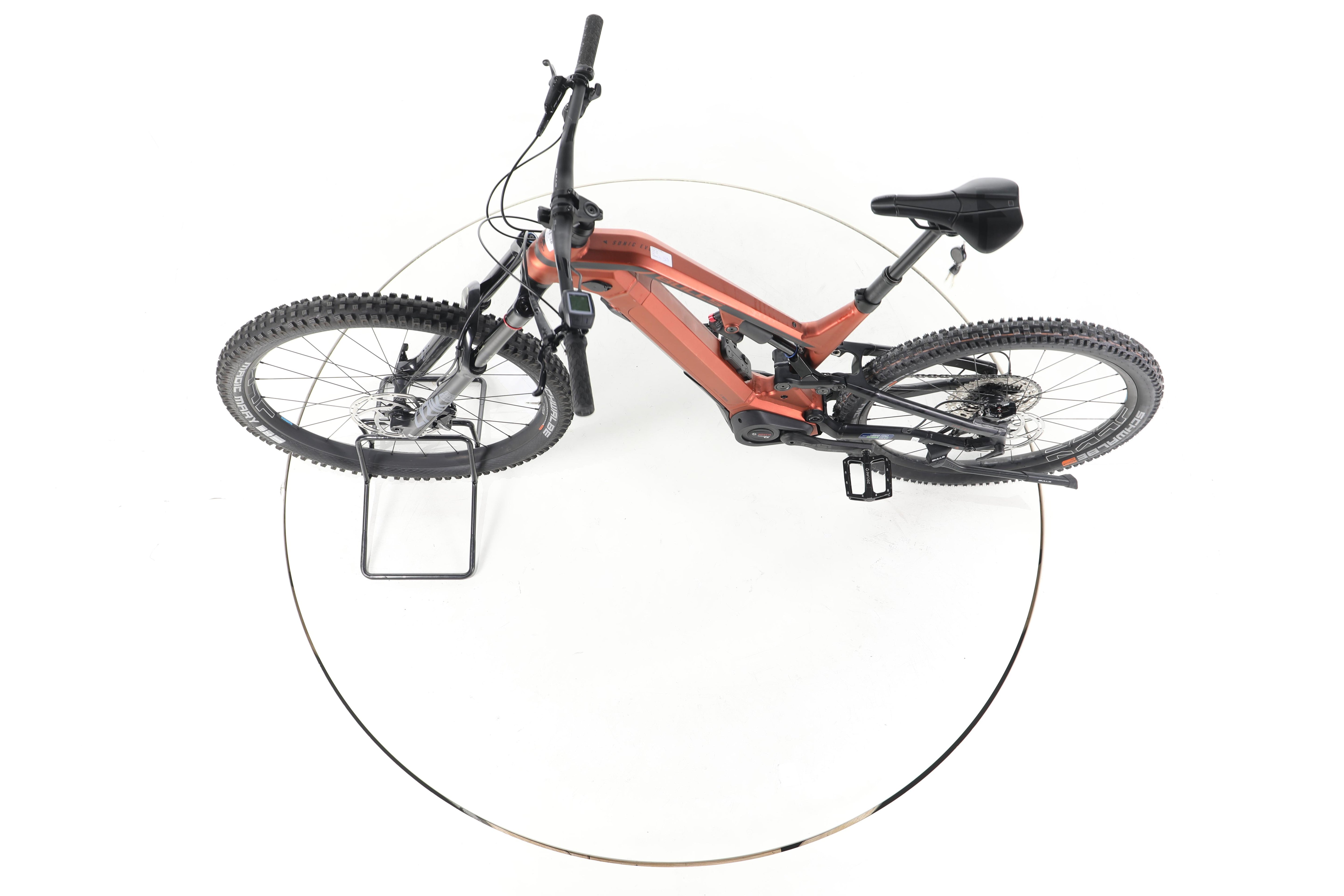 Bulls Sonic EVO EN 1 E-Bike Fully - Image 19