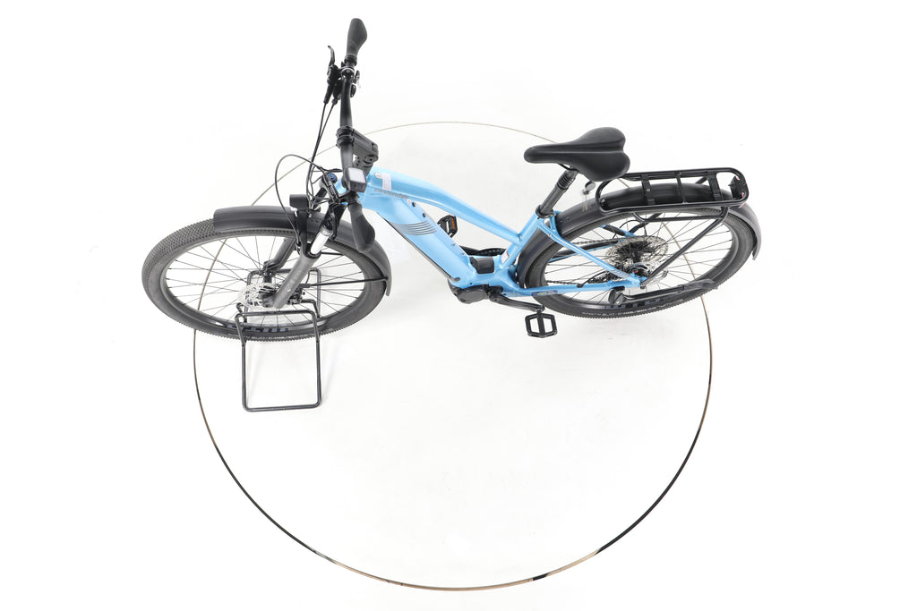 Cannondale Tesoro Neo X2 Trekking E-Bike - Image 19