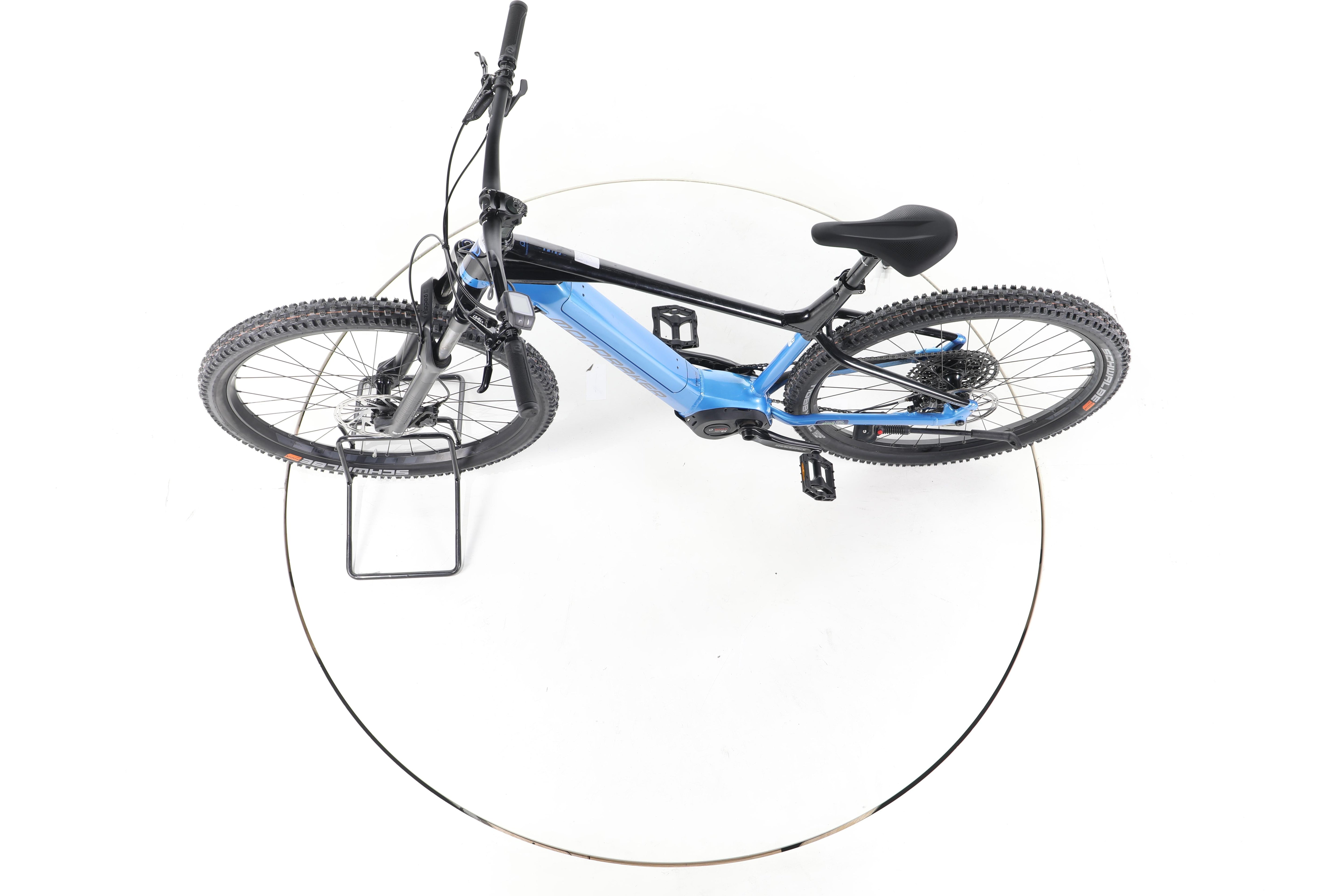 Mondraker Prime 29 E-Bike - Image 19