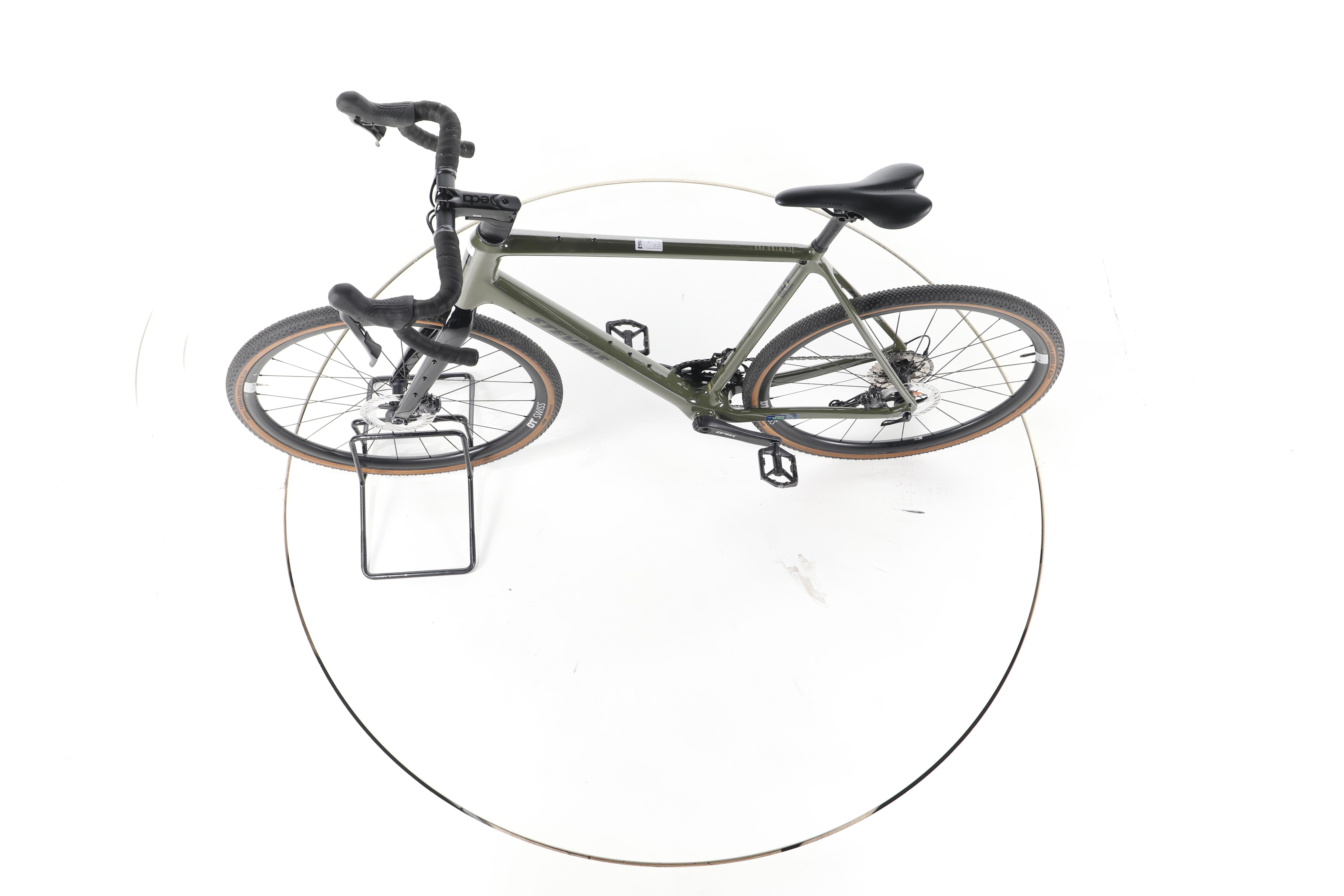 Stevens Camino Pro - Image 19