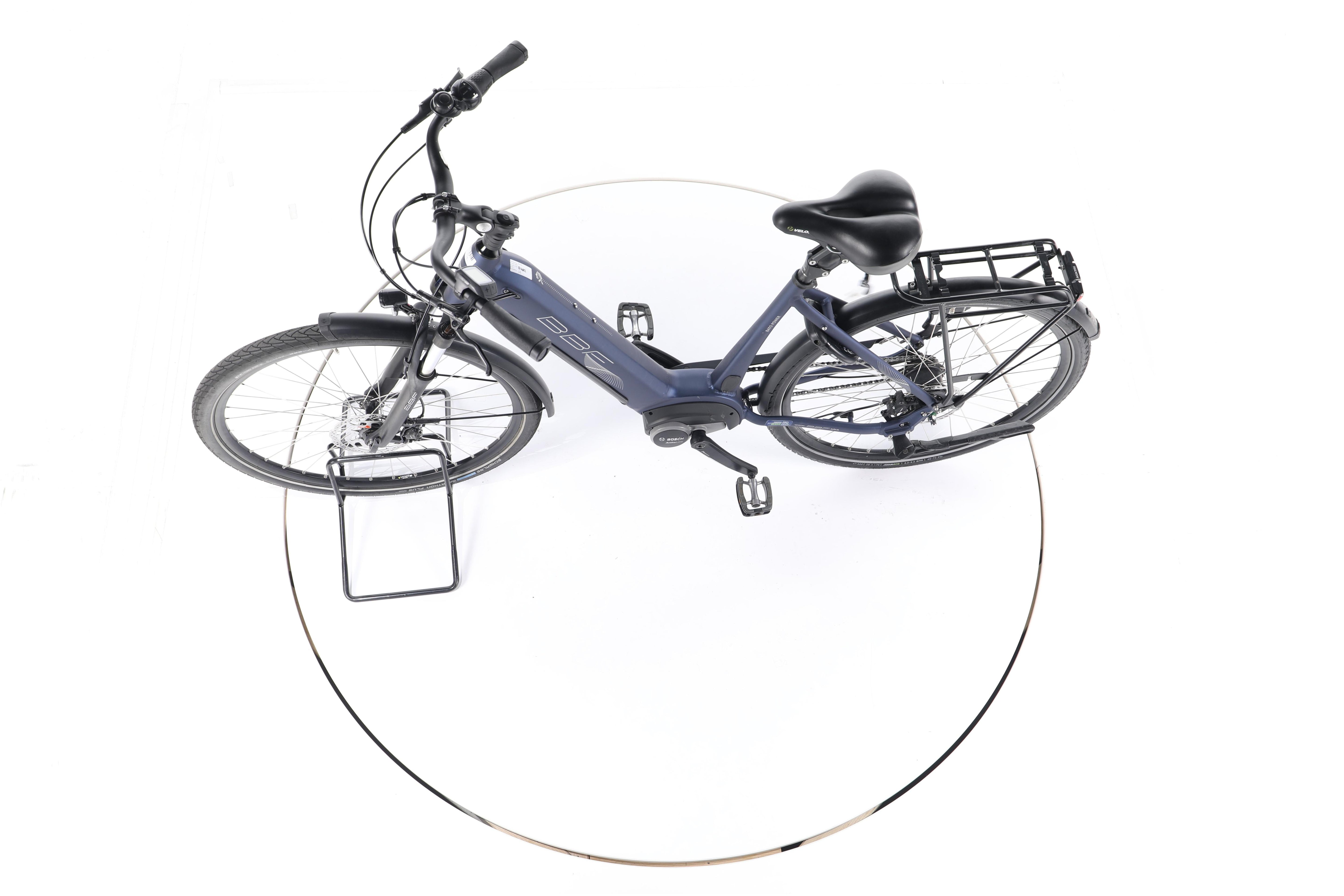 BBF Bato Power City E-Bike Tiefeinsteiger - Image 19