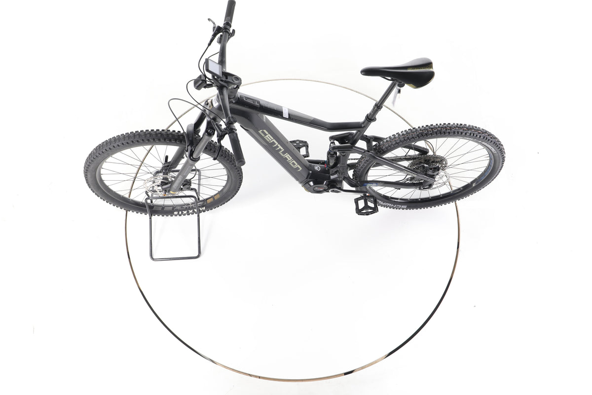 Centurion Numinis R800i E-Bike Fully 2024 - Image 19