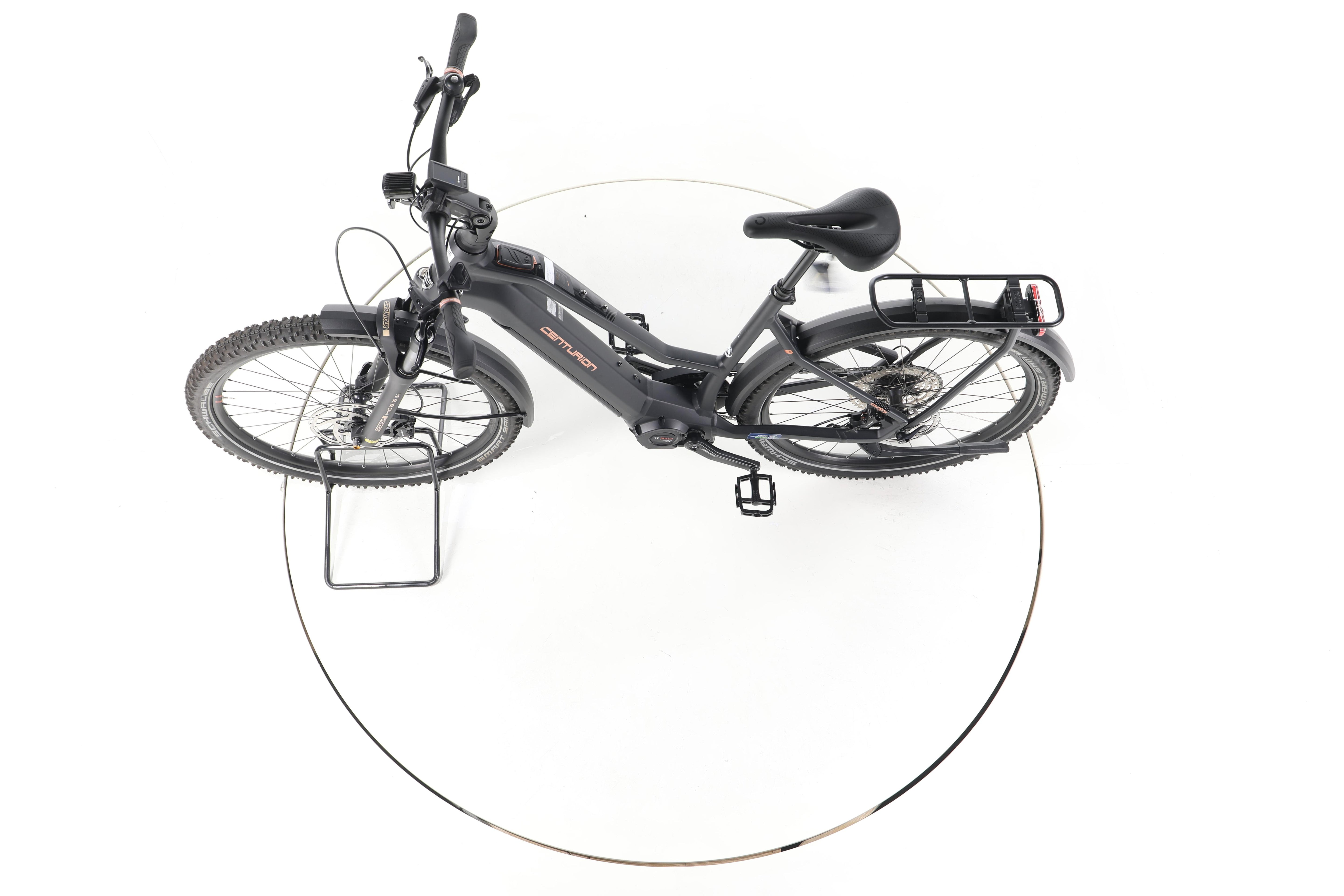 Centurion Country Tour Trekking E-Bike - Image 19