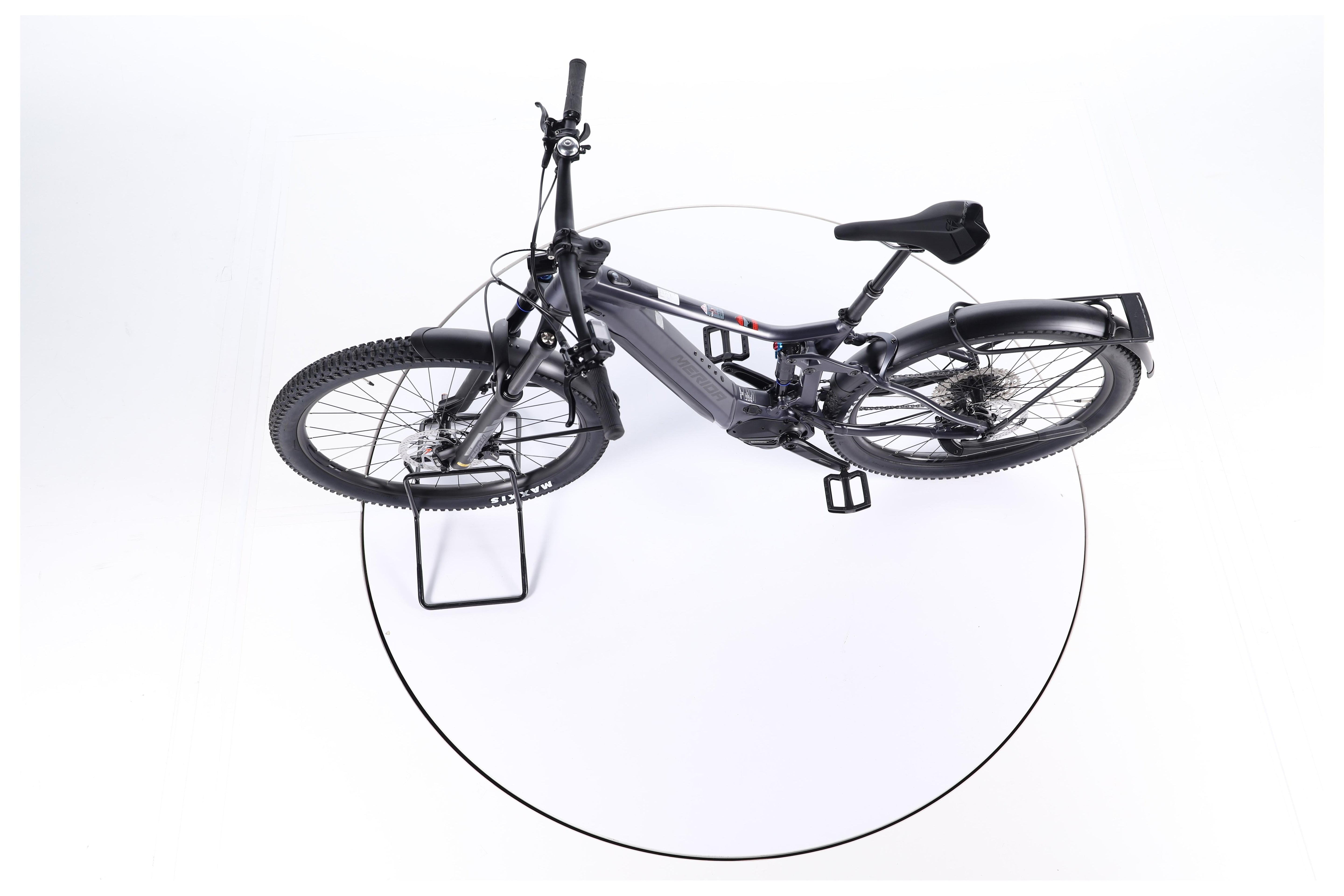 Merida eONE-FORTY EQ SUV E-Bike - Image 19