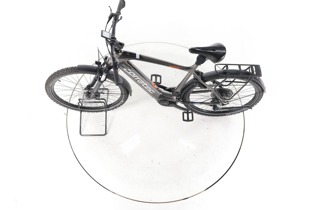Corratec E-Performance MTC Trekking E-Bike - Image 19