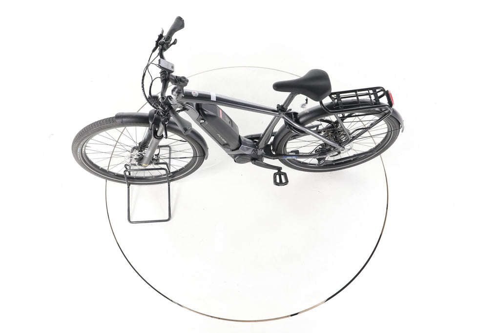 FLYER Upstreet5 7.10 Trekking E-Bike - Image 19