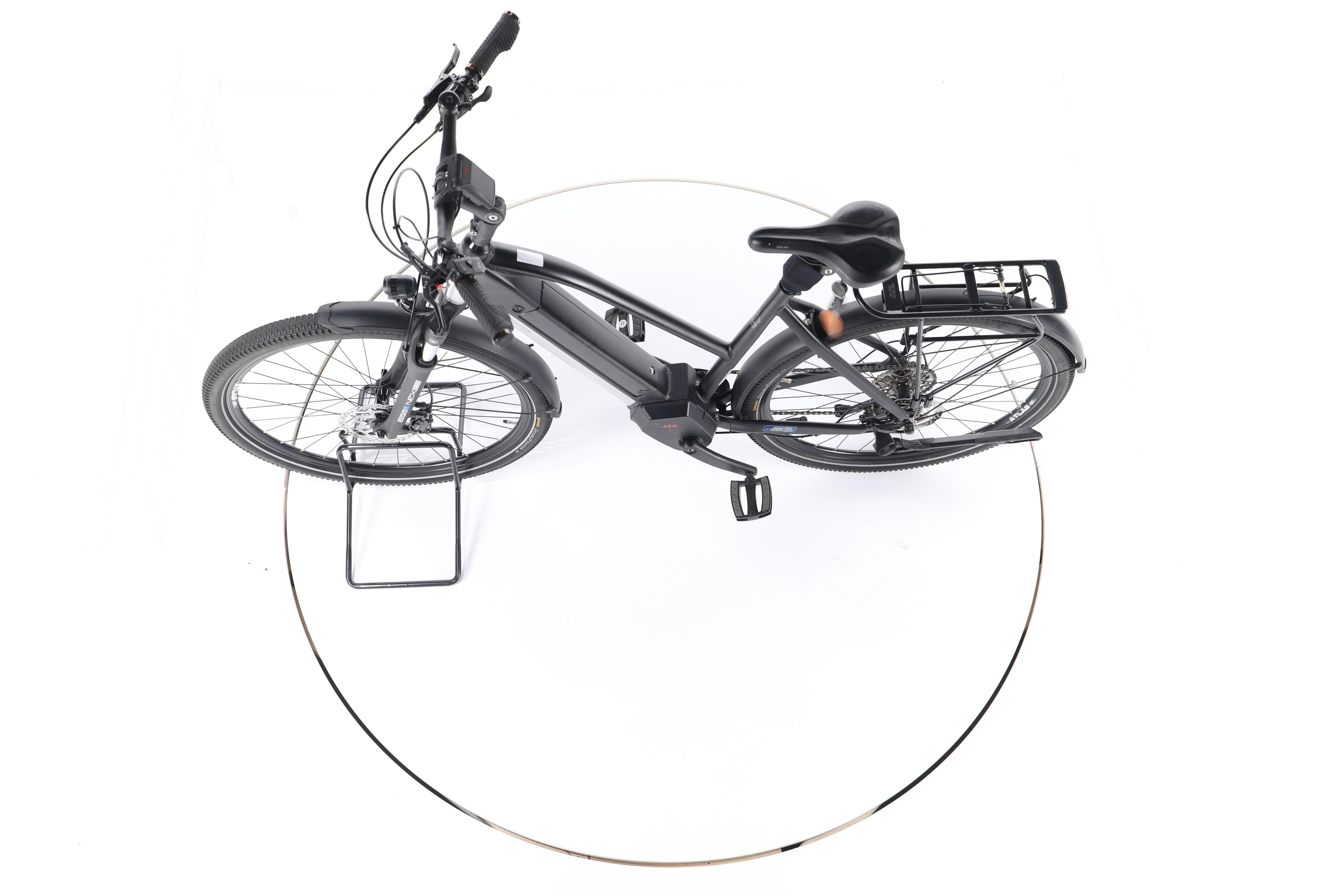Prophete 22.ETS.15 Trekking E-Bike - Image 19