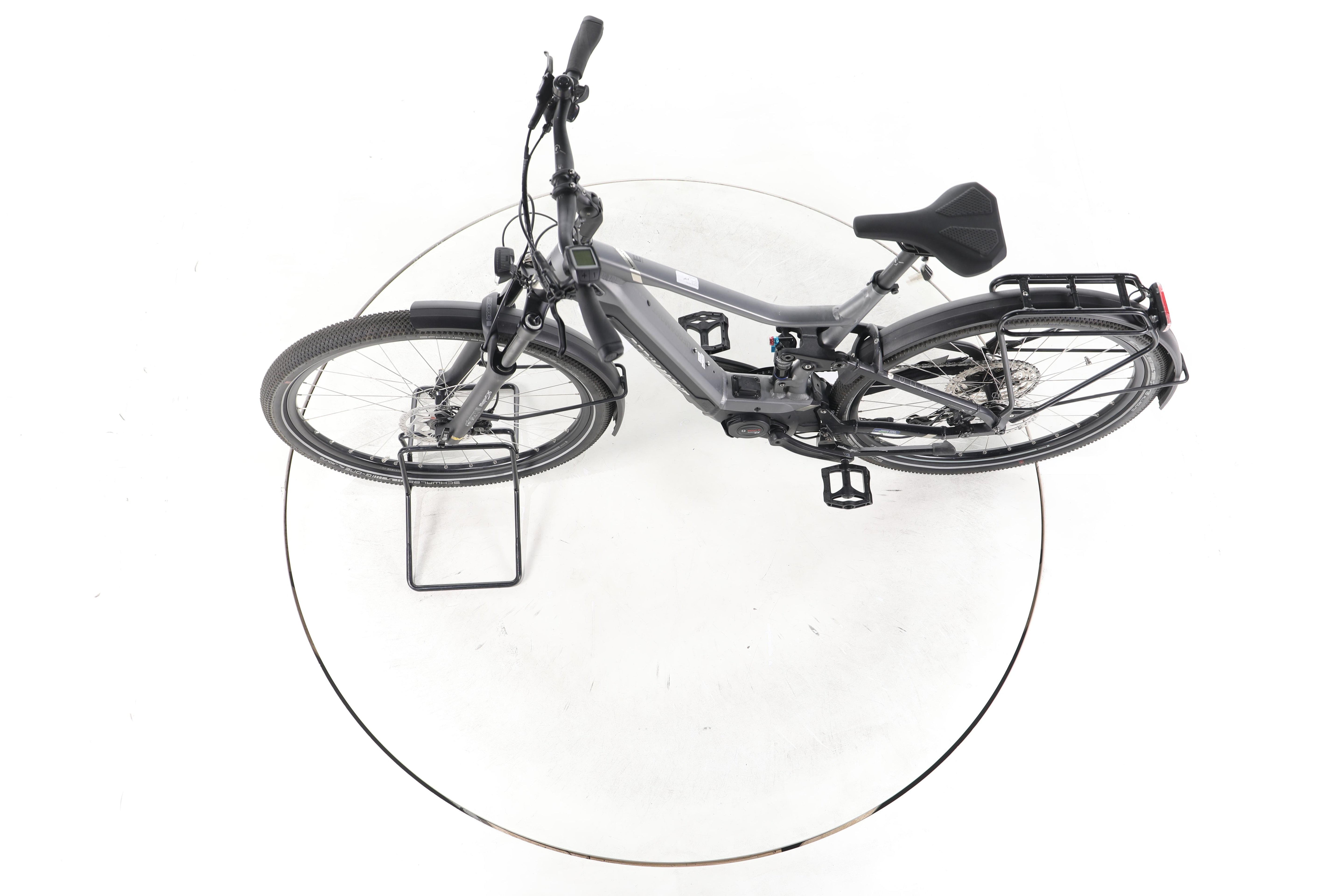 Bergamont E-Horizon FS Expert SUV E-Bike - Image 19